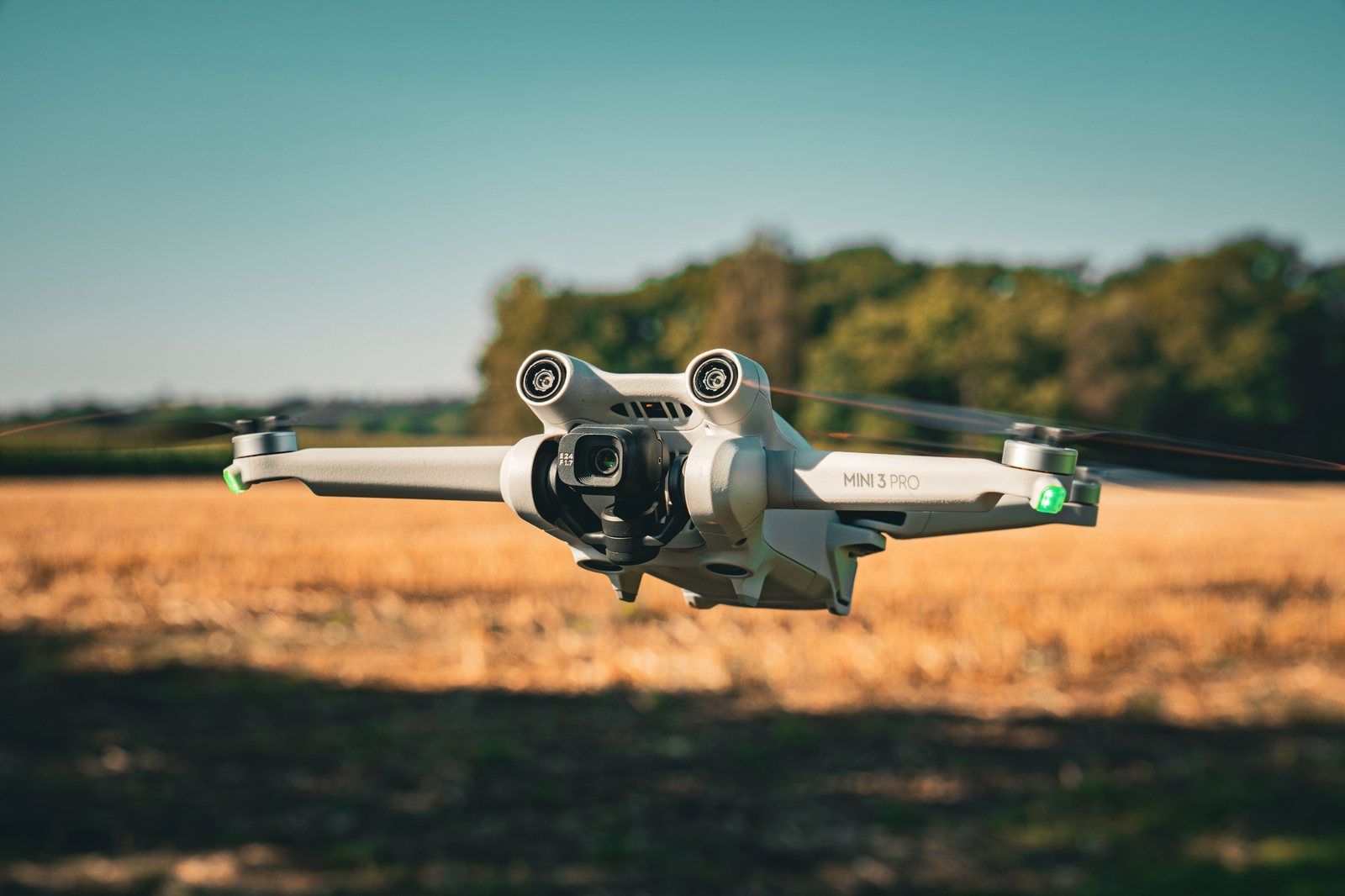 FIU researchers report passive magnetic method for detecting drones