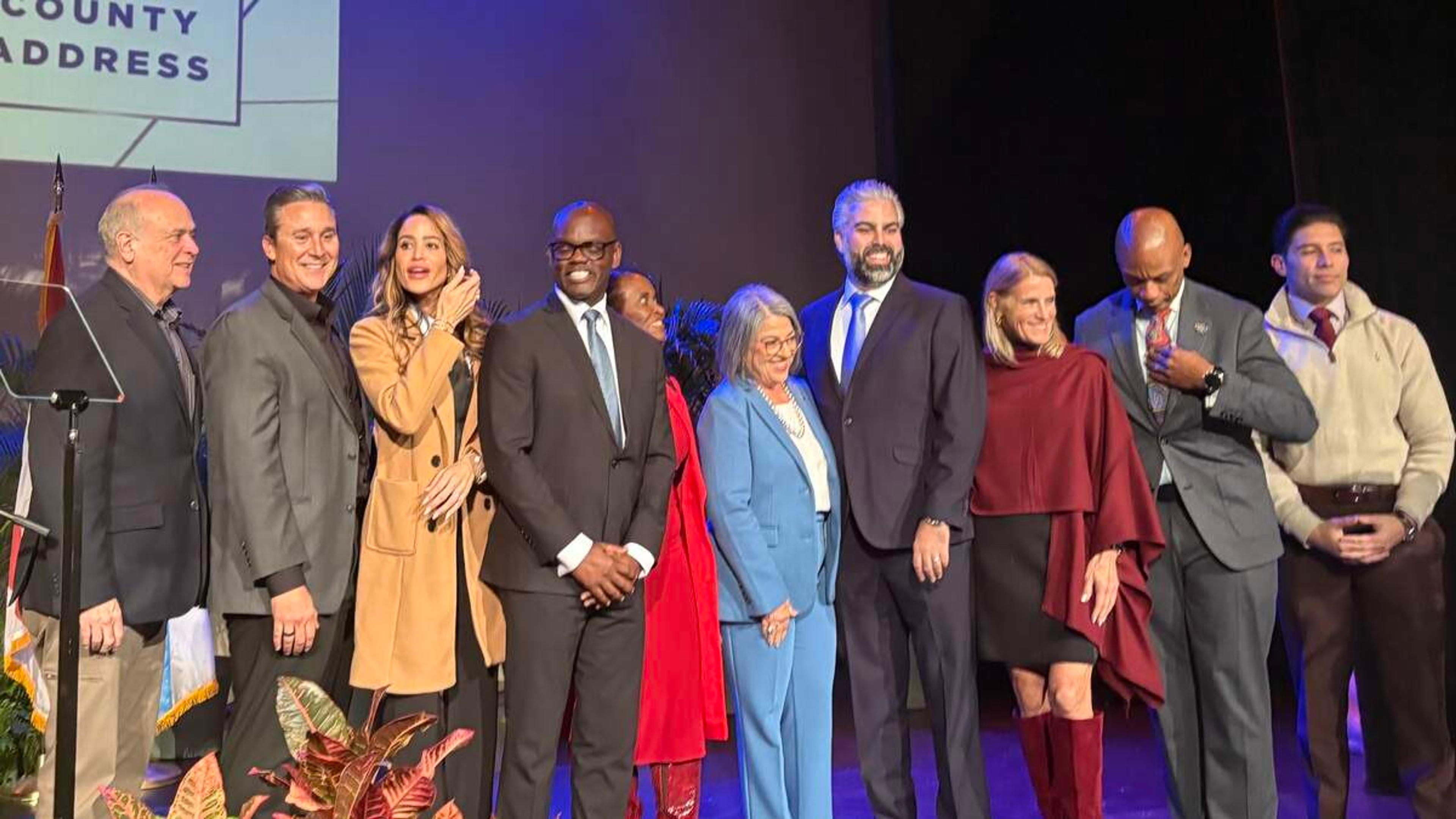 Miami-Dade Seeks $650 Million in Affordable Housing Bonds