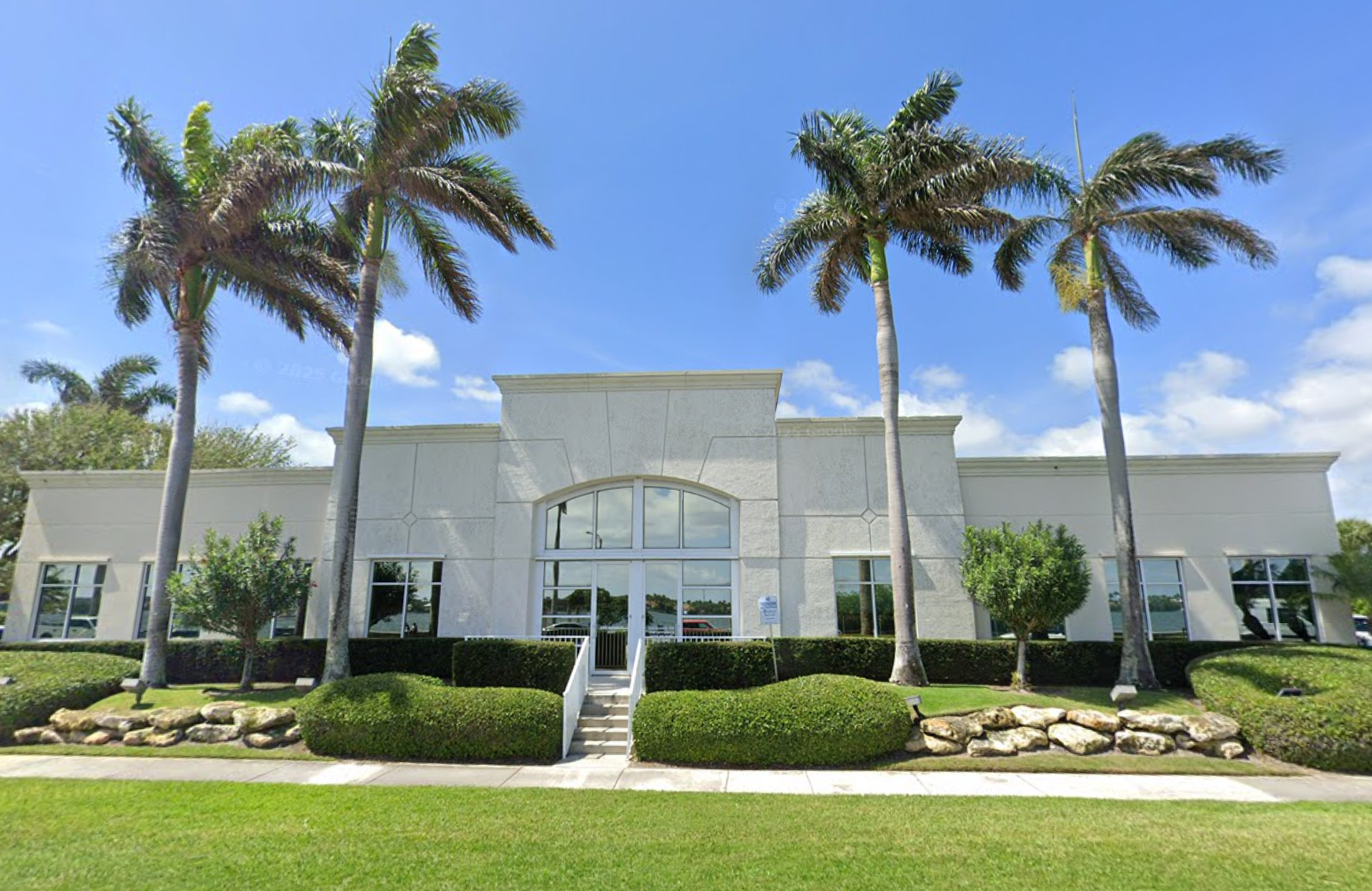 Rosewood Branded Tower Planned for West Palm Beach