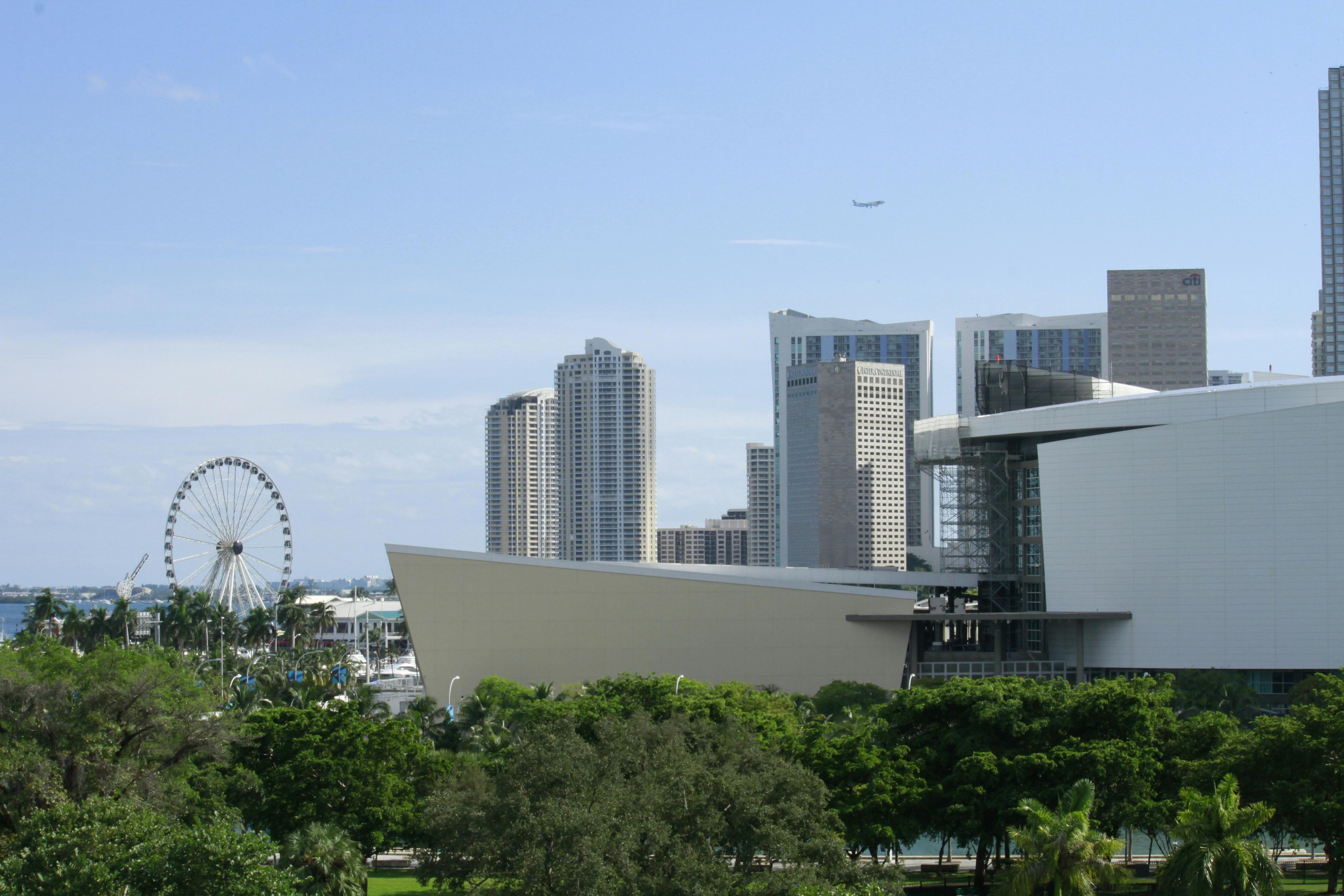 Inter Miami's New Stadium Opens Amid Permit Delays