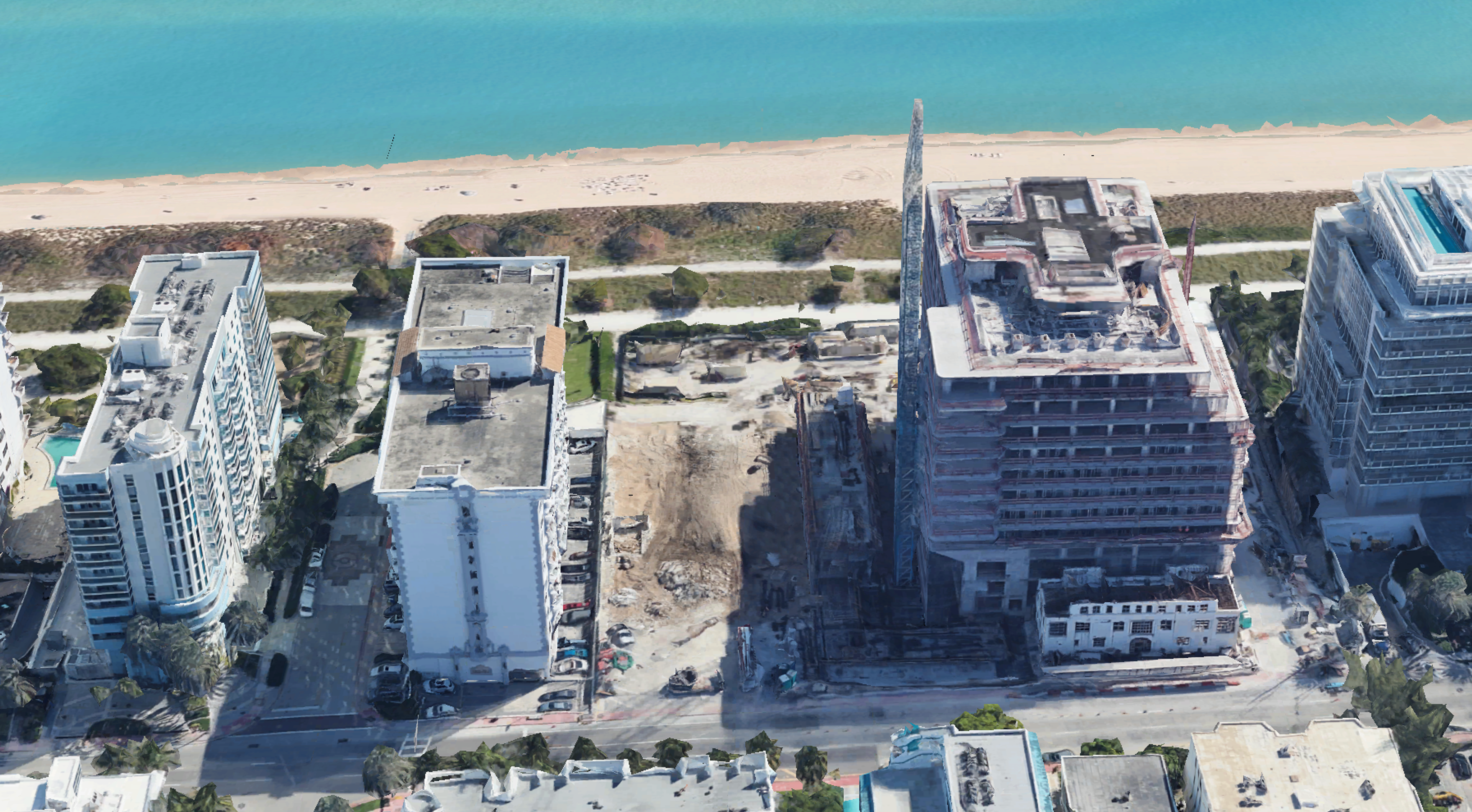 Fort Partners Closes $104M in Sea Club Sales