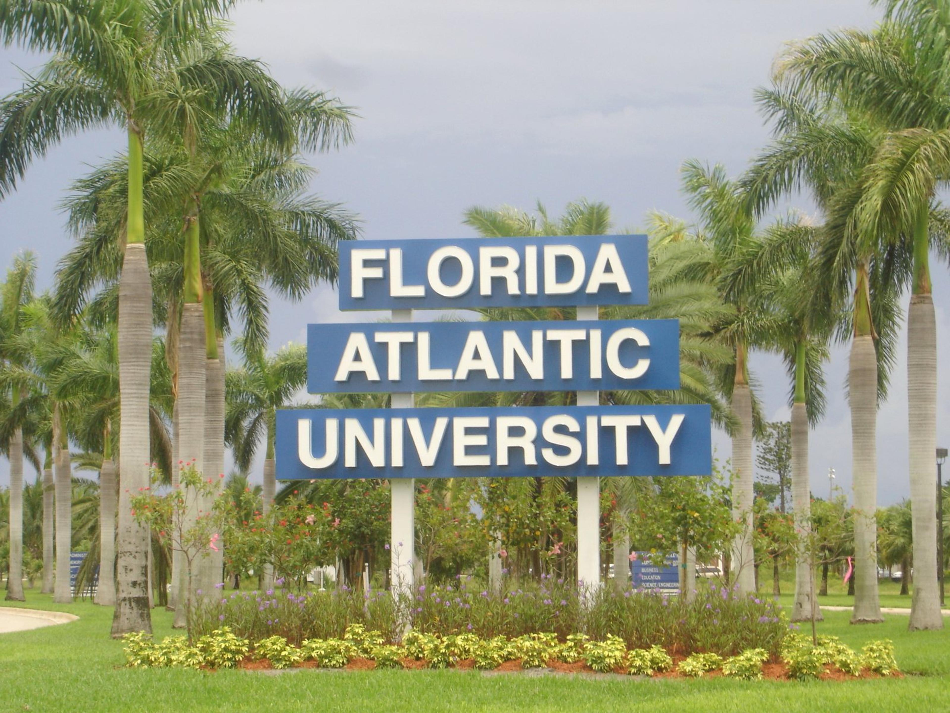 FAU lands $1.2 million Palm Beach grant for youth counseling program