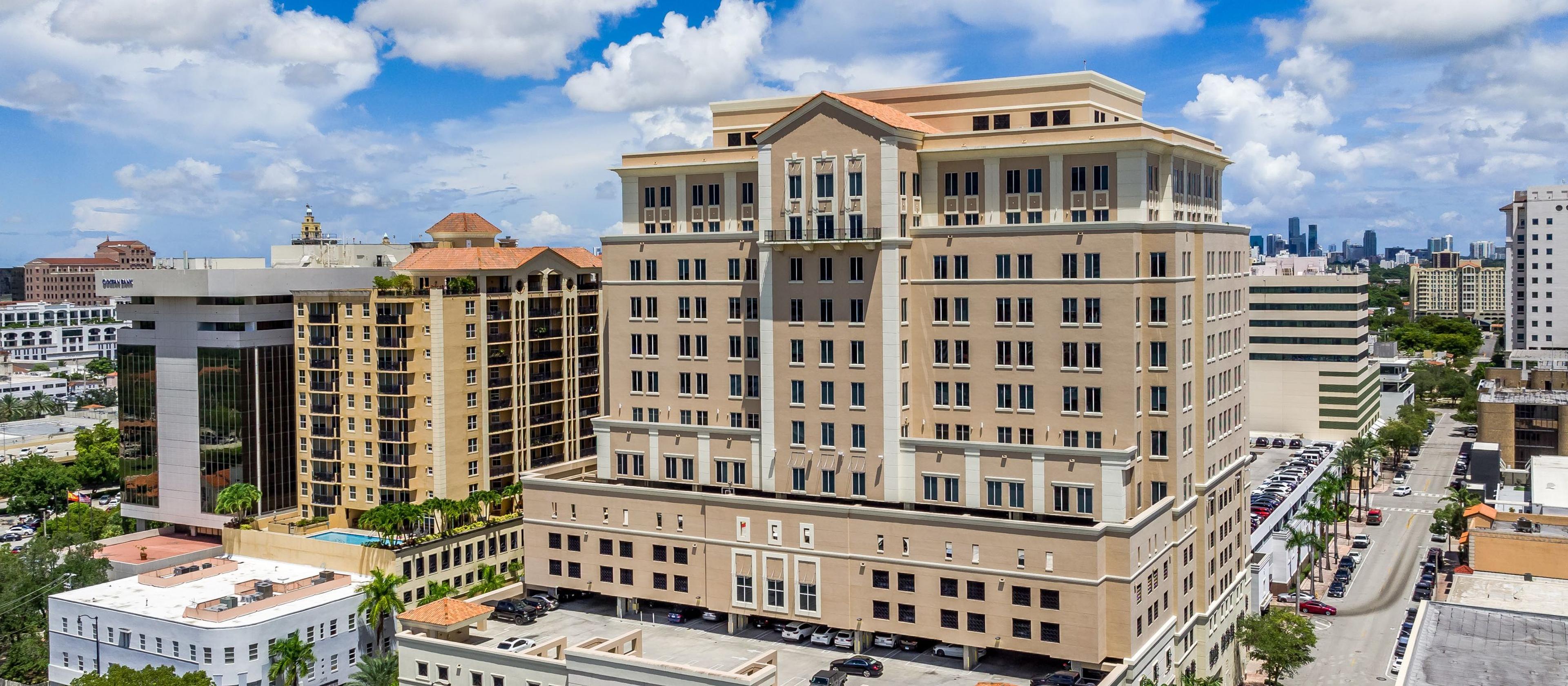 City National Bank Sells Former Coral Gables Headquarters