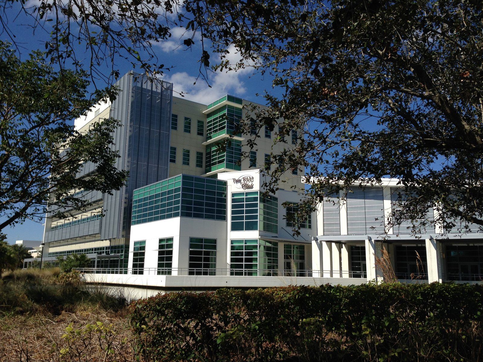 FAU’s $3.3 million Treto estate gift will fund engineering scholarships