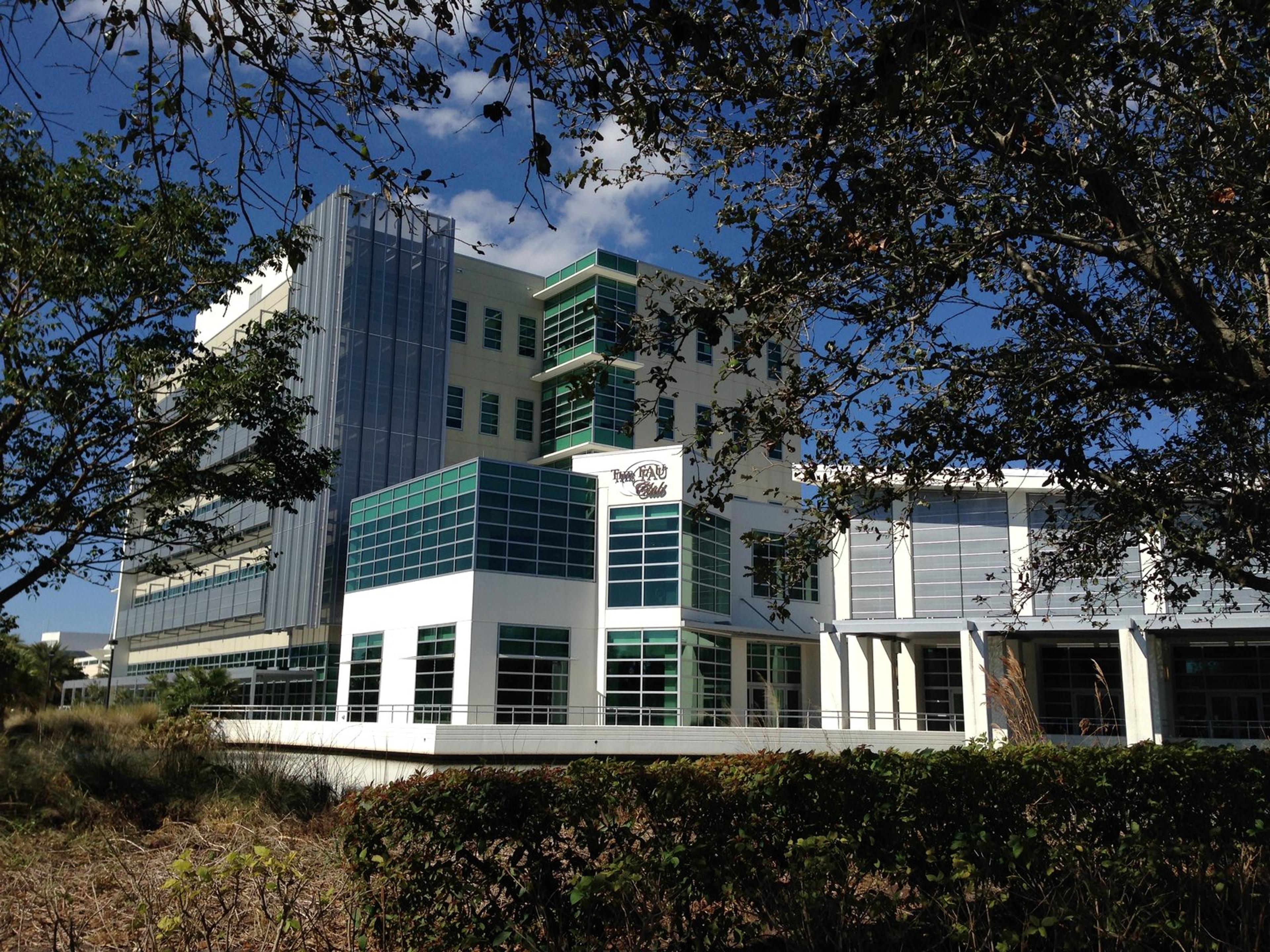 FAU’s $3.3 million Treto estate gift will fund engineering scholarships