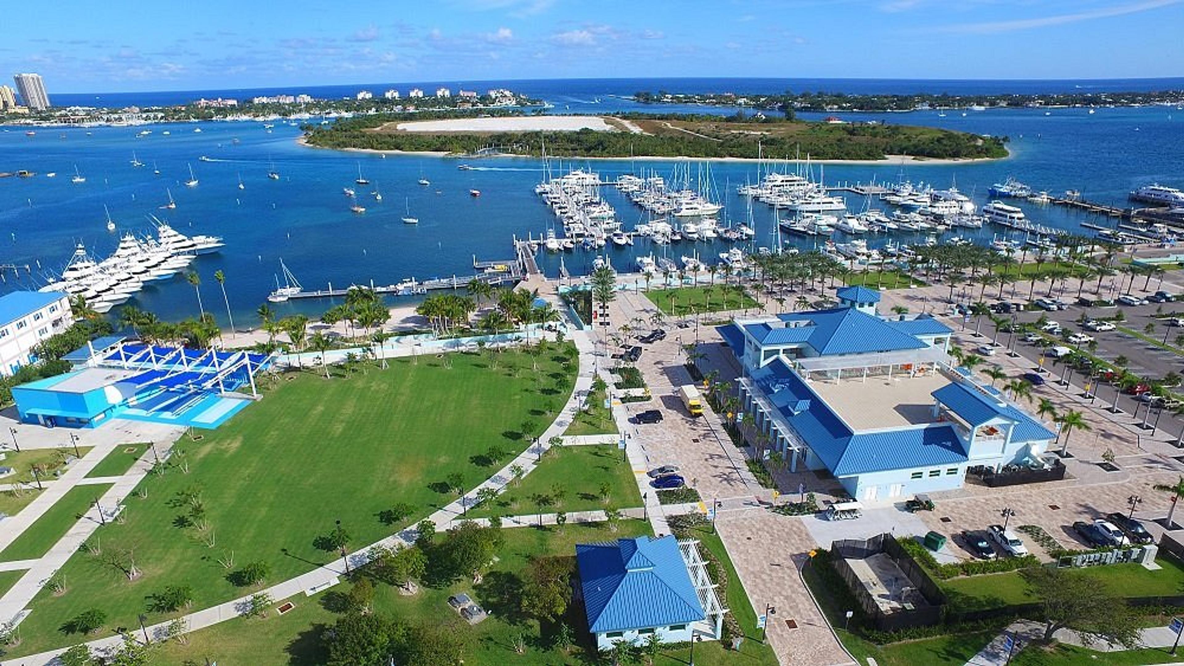 Three Developers Battle for $100M+ Marina Village Project