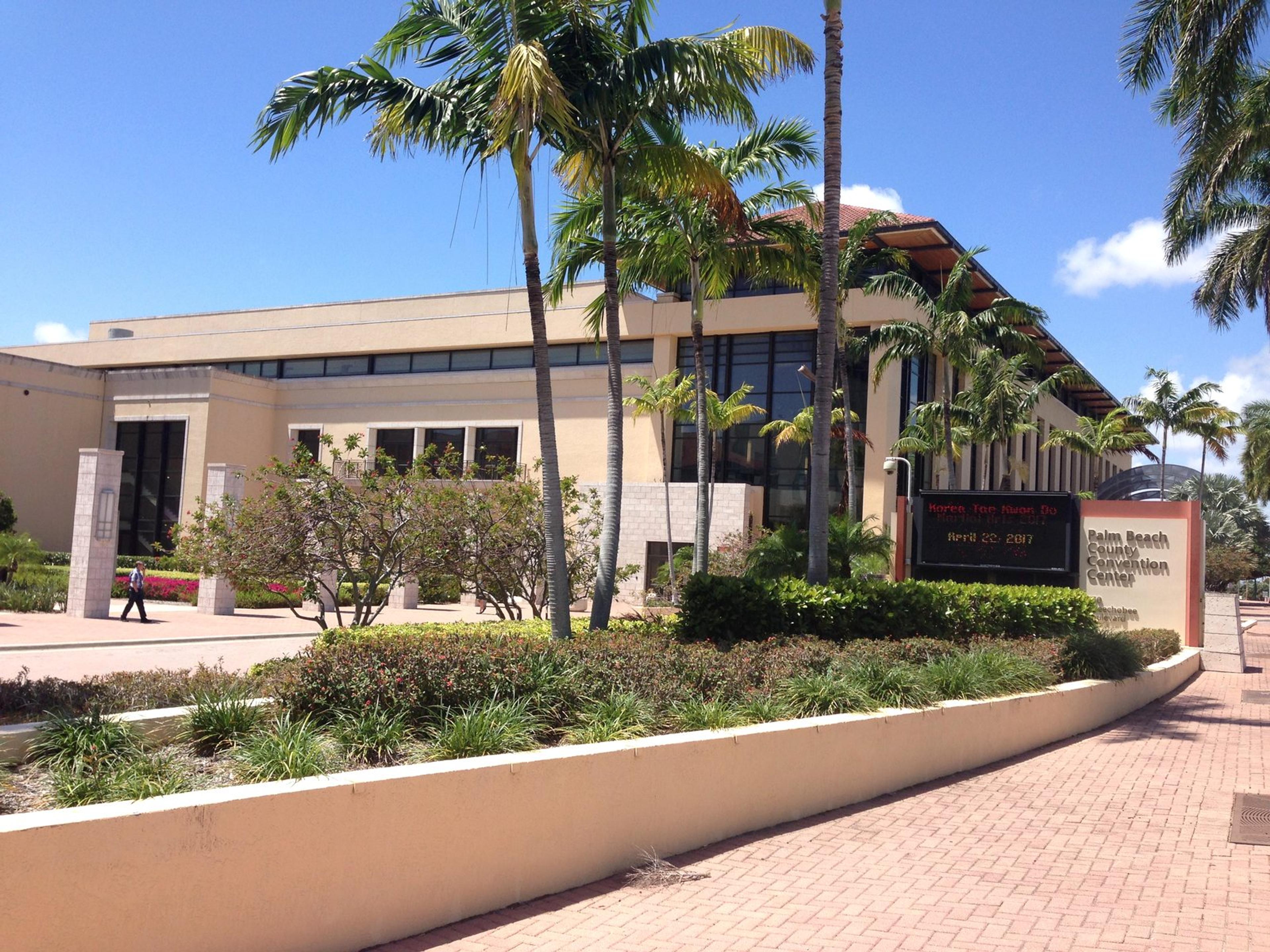Quantum Beach brings enterprise buying and university commercialization to West Palm