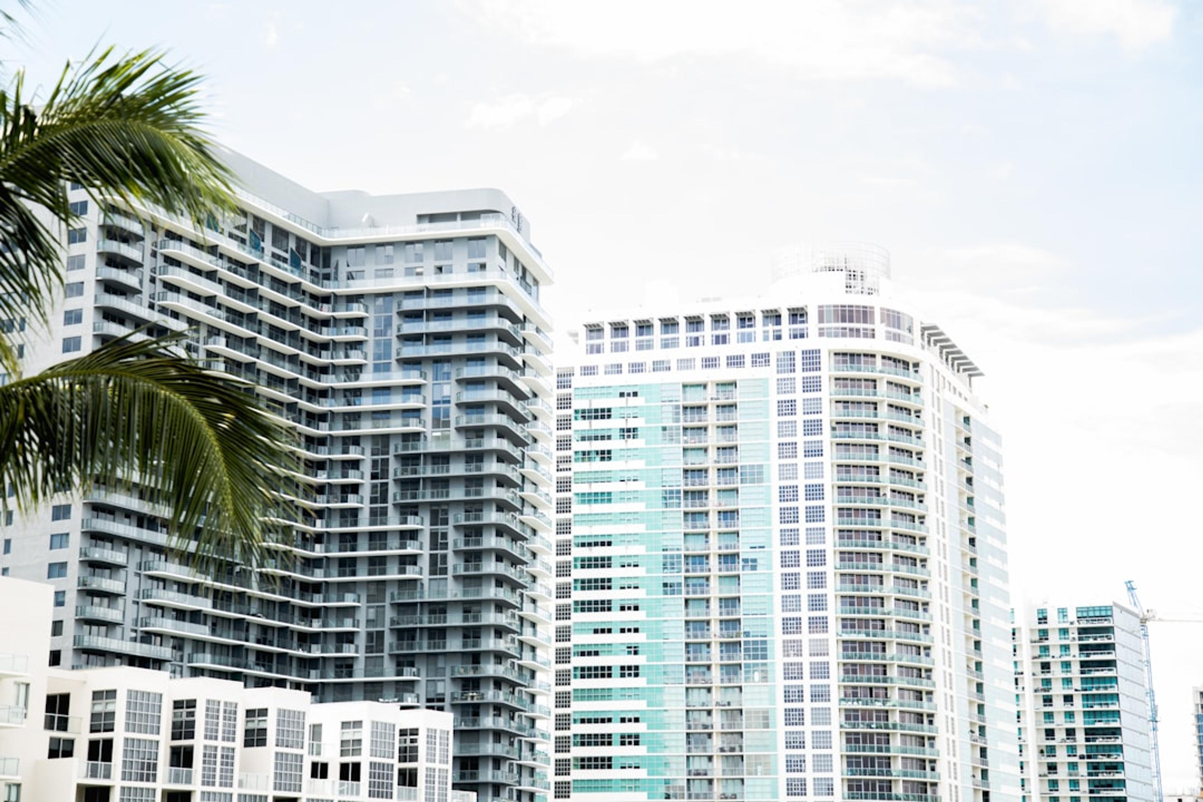 Design District Residential Boom Brings 1,000 New Units