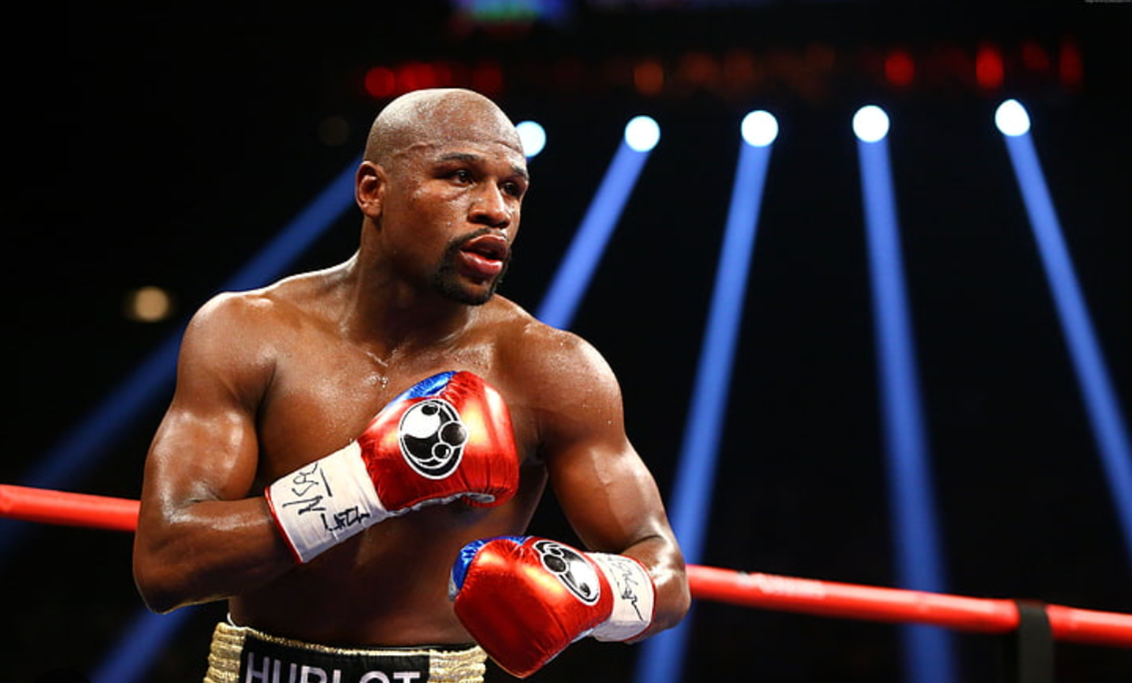 Mayweather Abandons Versace Mansion Investment Amid Legal Battle