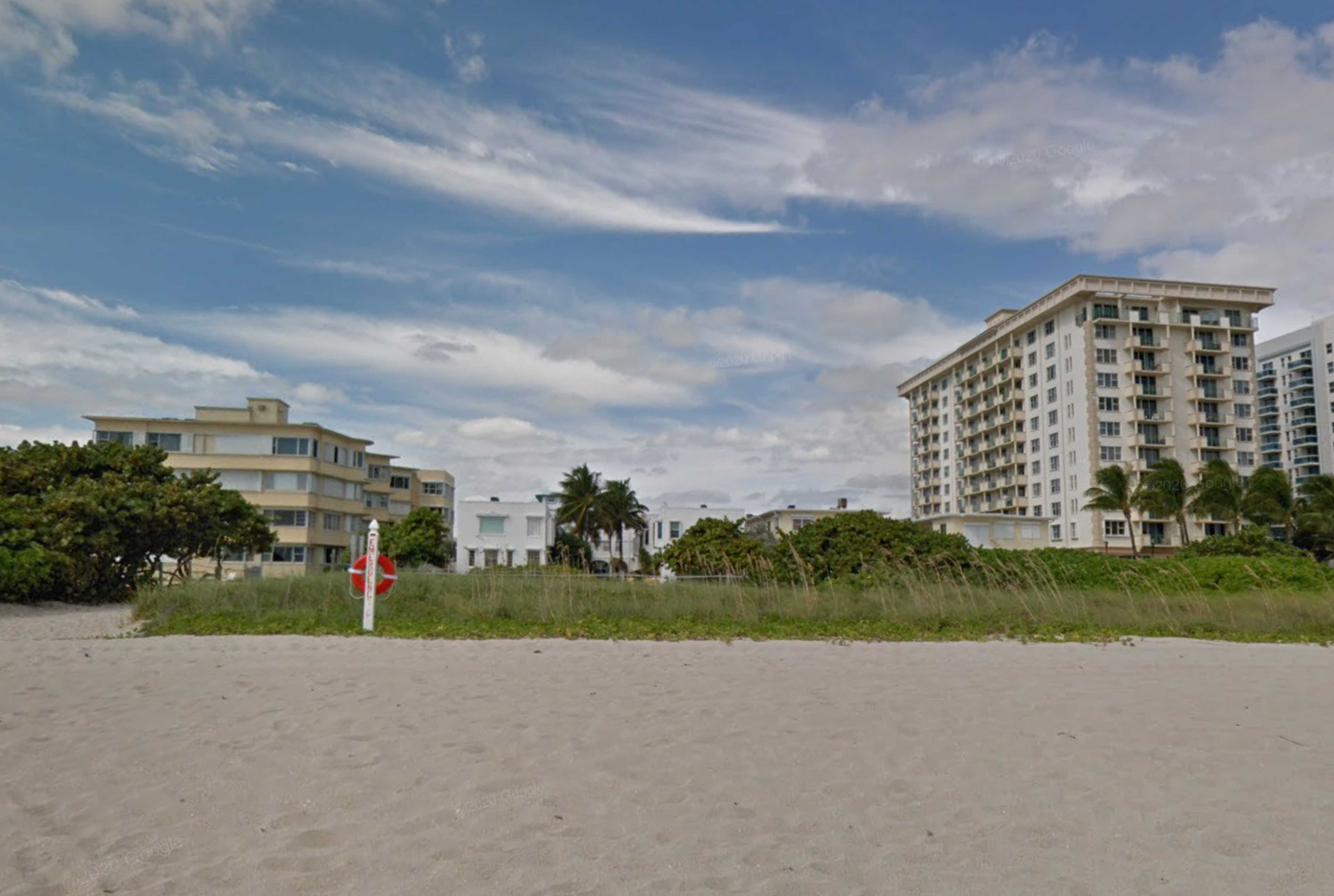Luxury Surfside Condos Command $40M in Single Day