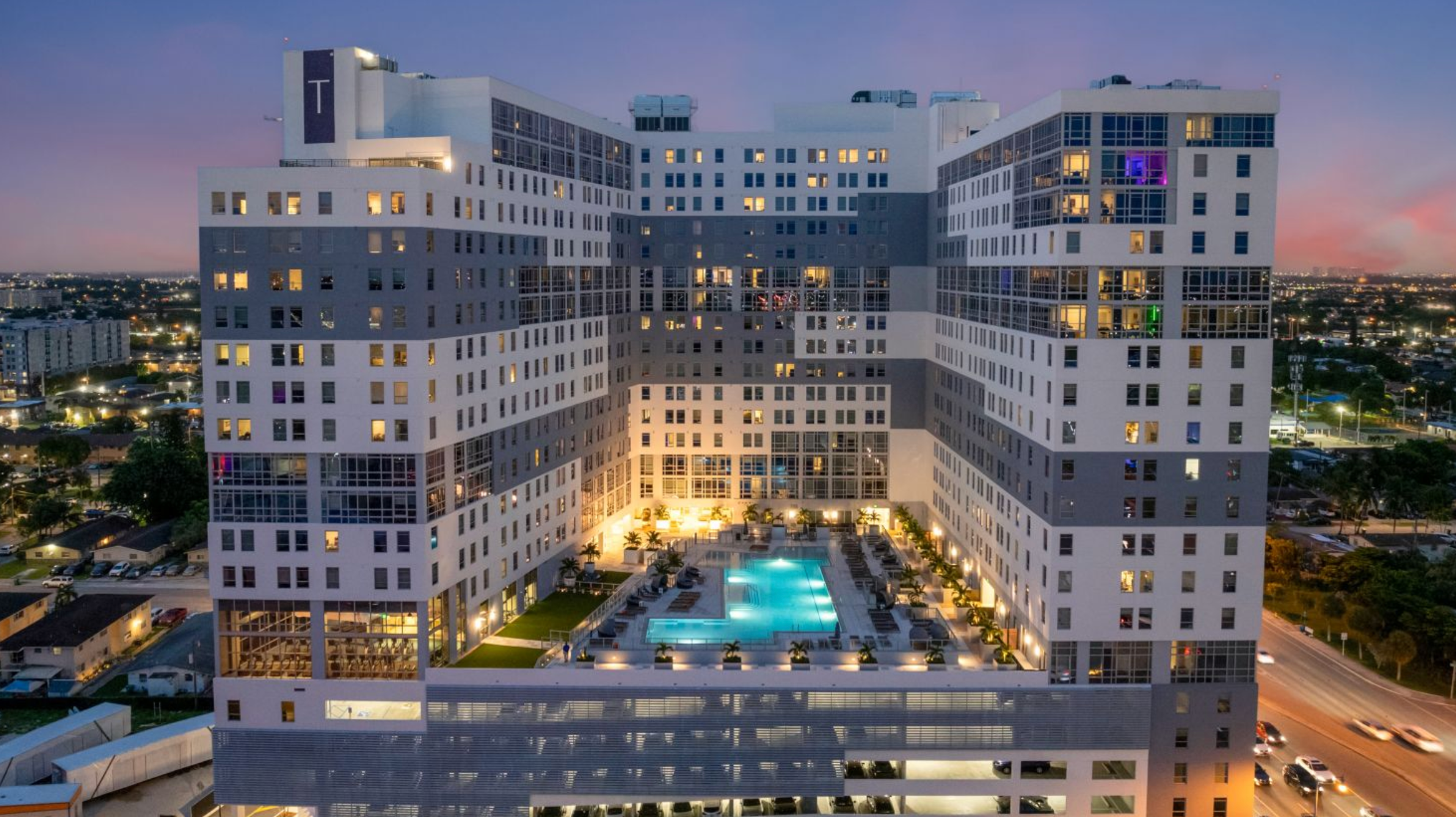 Adam America and JW Capital Secure $180M Refinancing