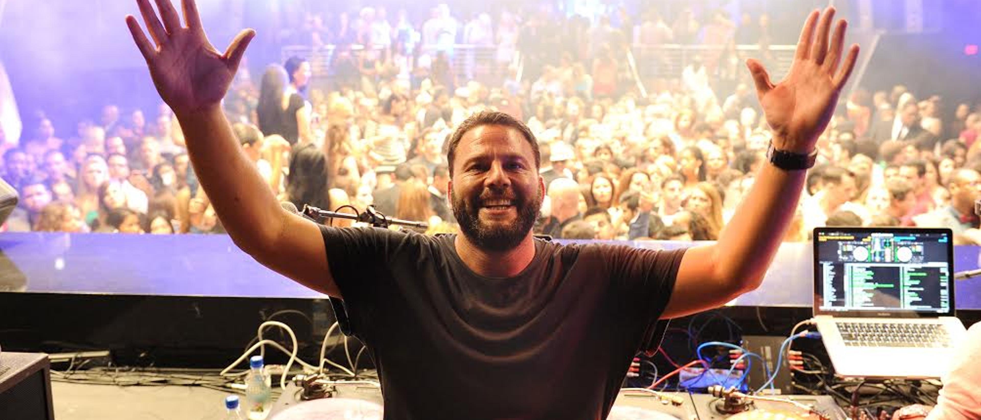 David Grutman