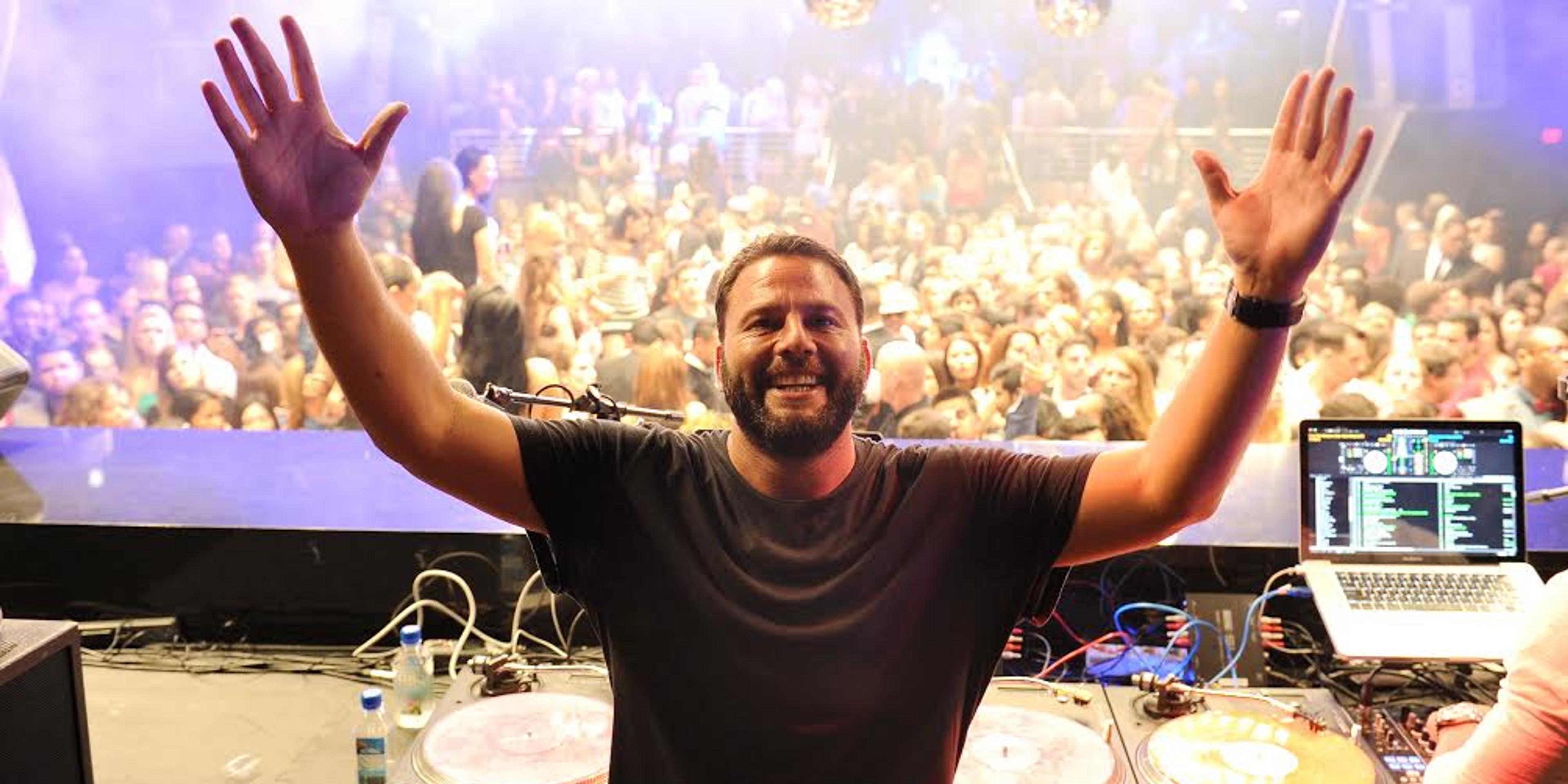David Grutman