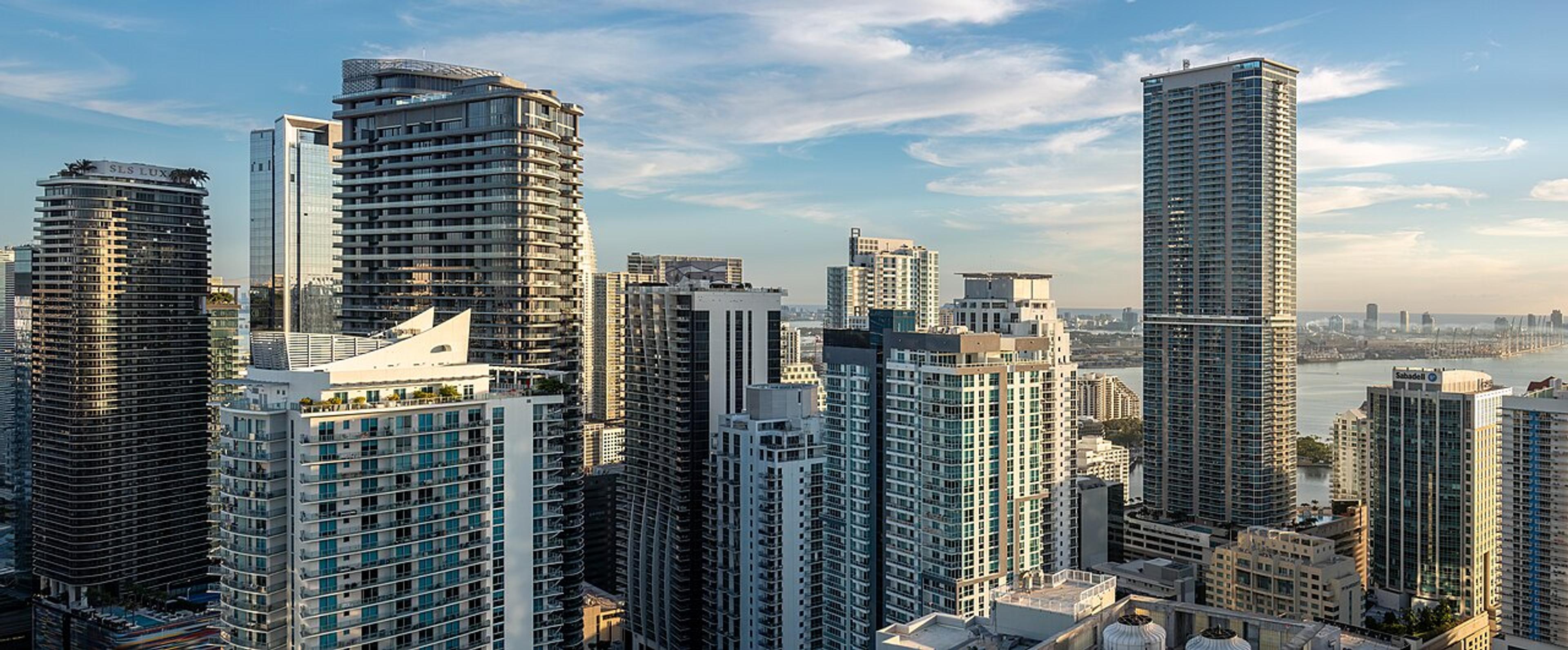 Beneath Miami’s Boom