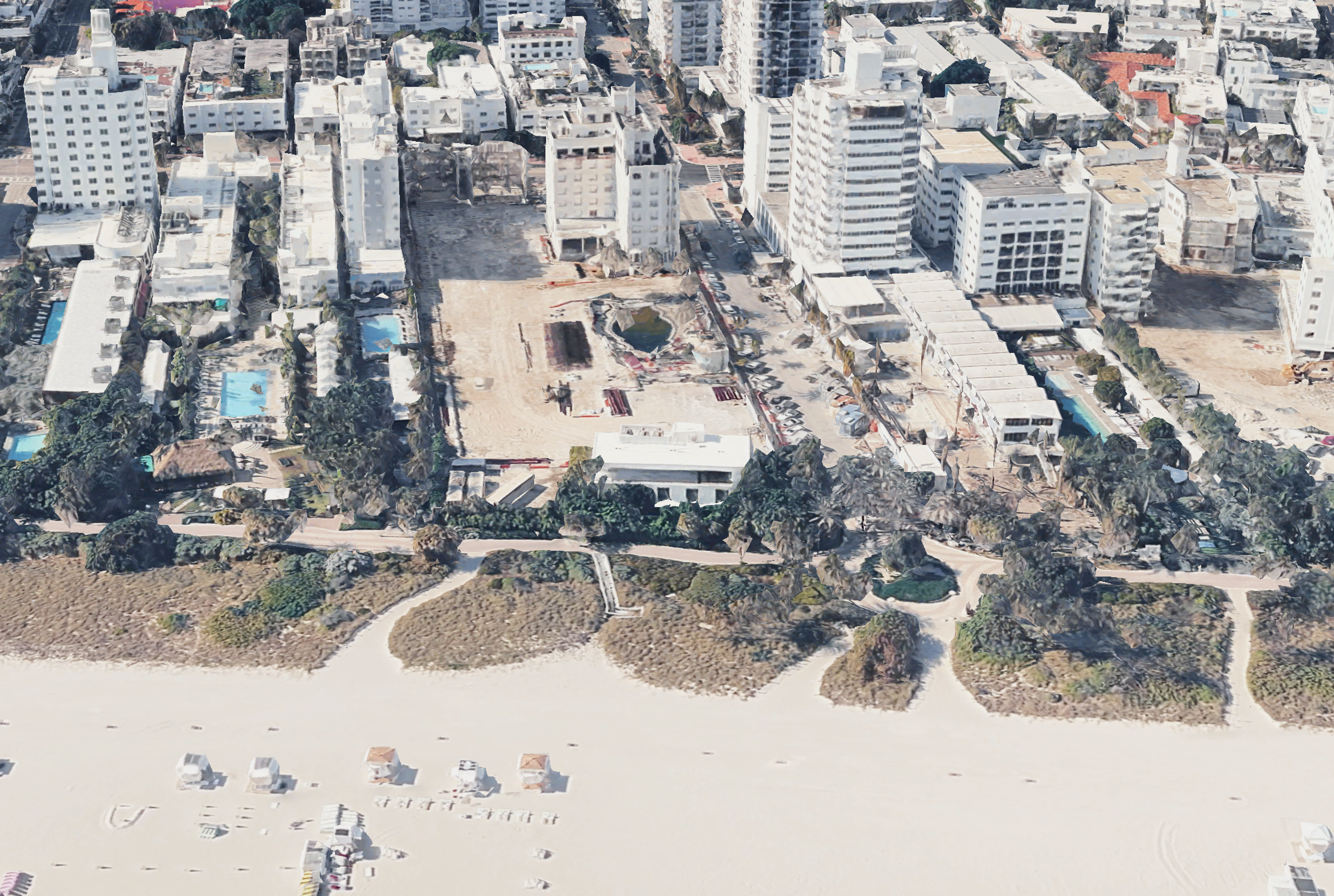 Nahla Capital Seeks Approval for Expanded Raleigh Miami Beach