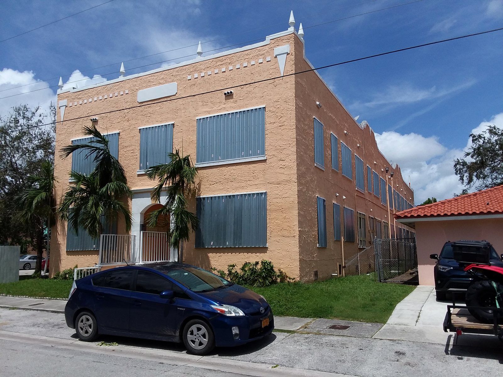 Palm Beach County sets Nov. 9 opening for $4M homeowner repair fund