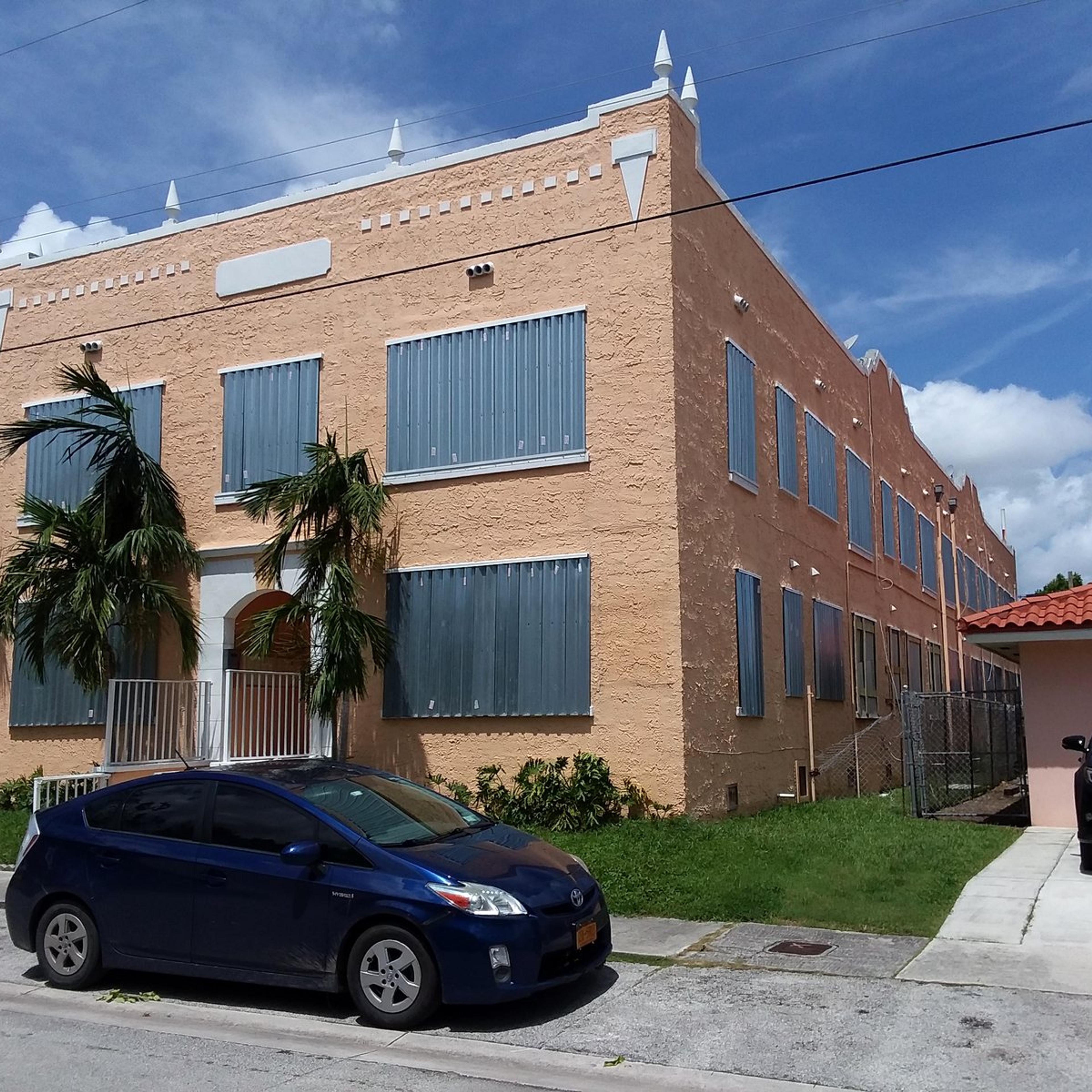 Palm Beach County sets Nov. 9 opening for $4M homeowner repair fund