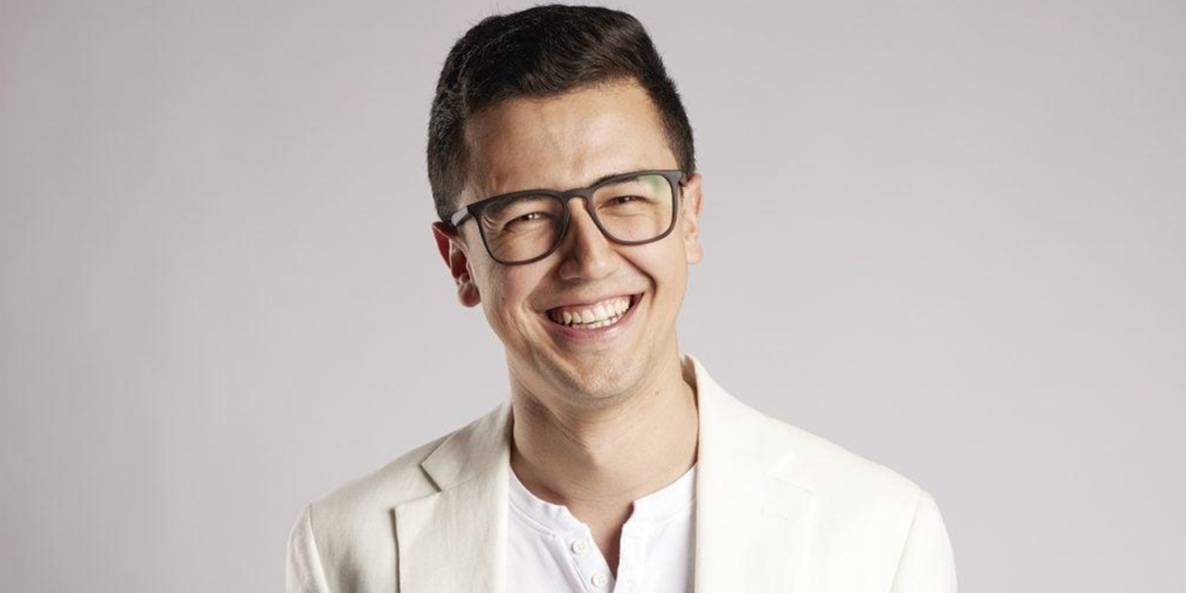 Nicolás Rojas and the Rise of AI for Small Businesses