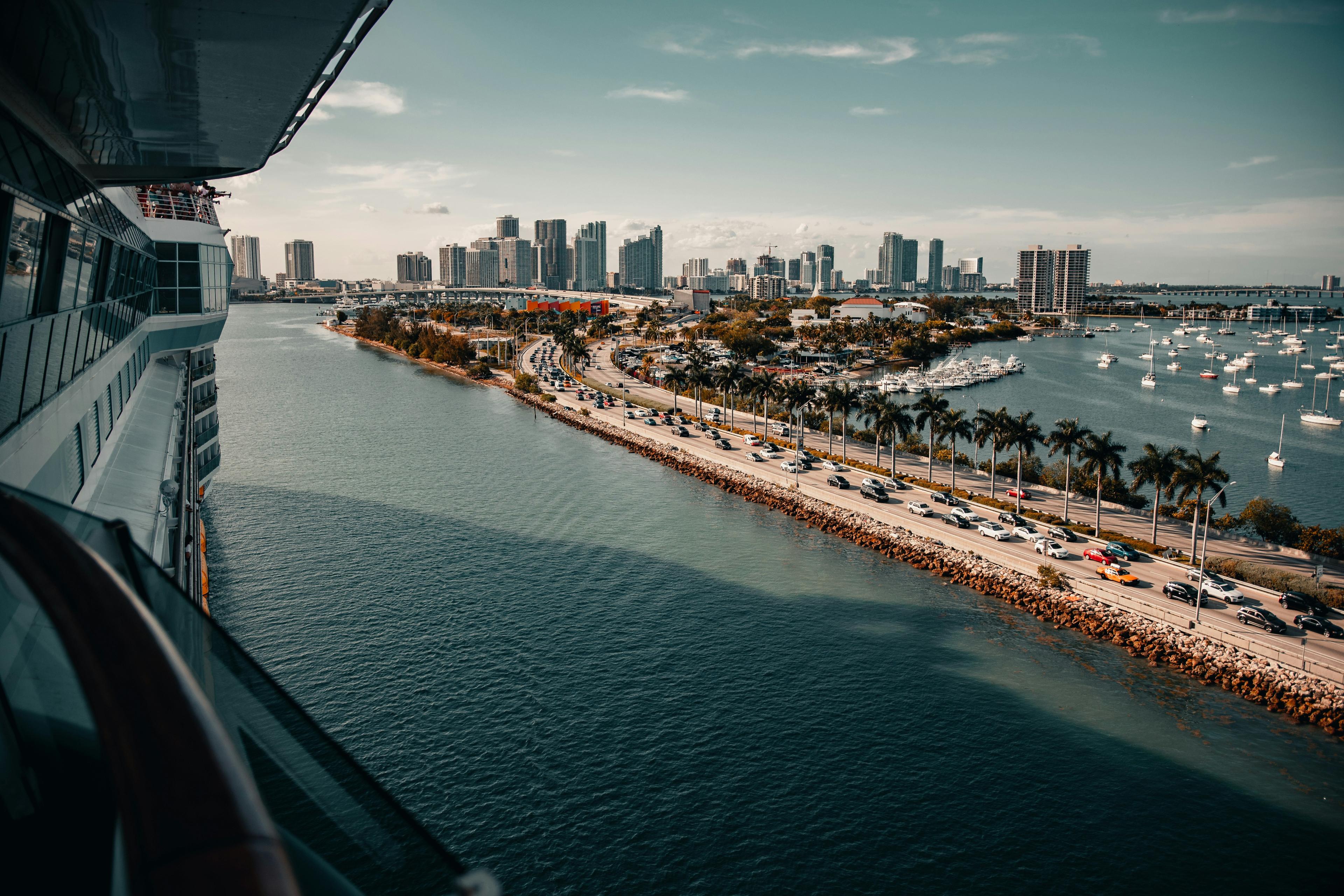 PortMiami Shatters Records With 10 Million Cruise Passengers