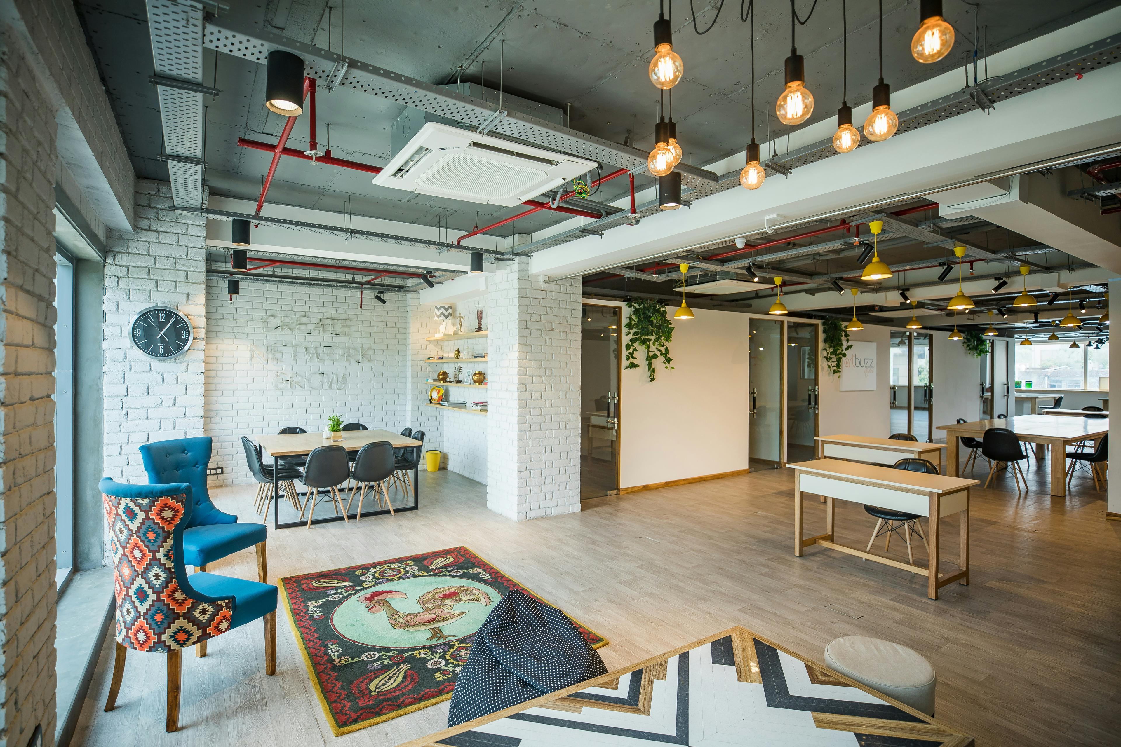 Chicago Coworking Giant Sells Miami Office for $19M