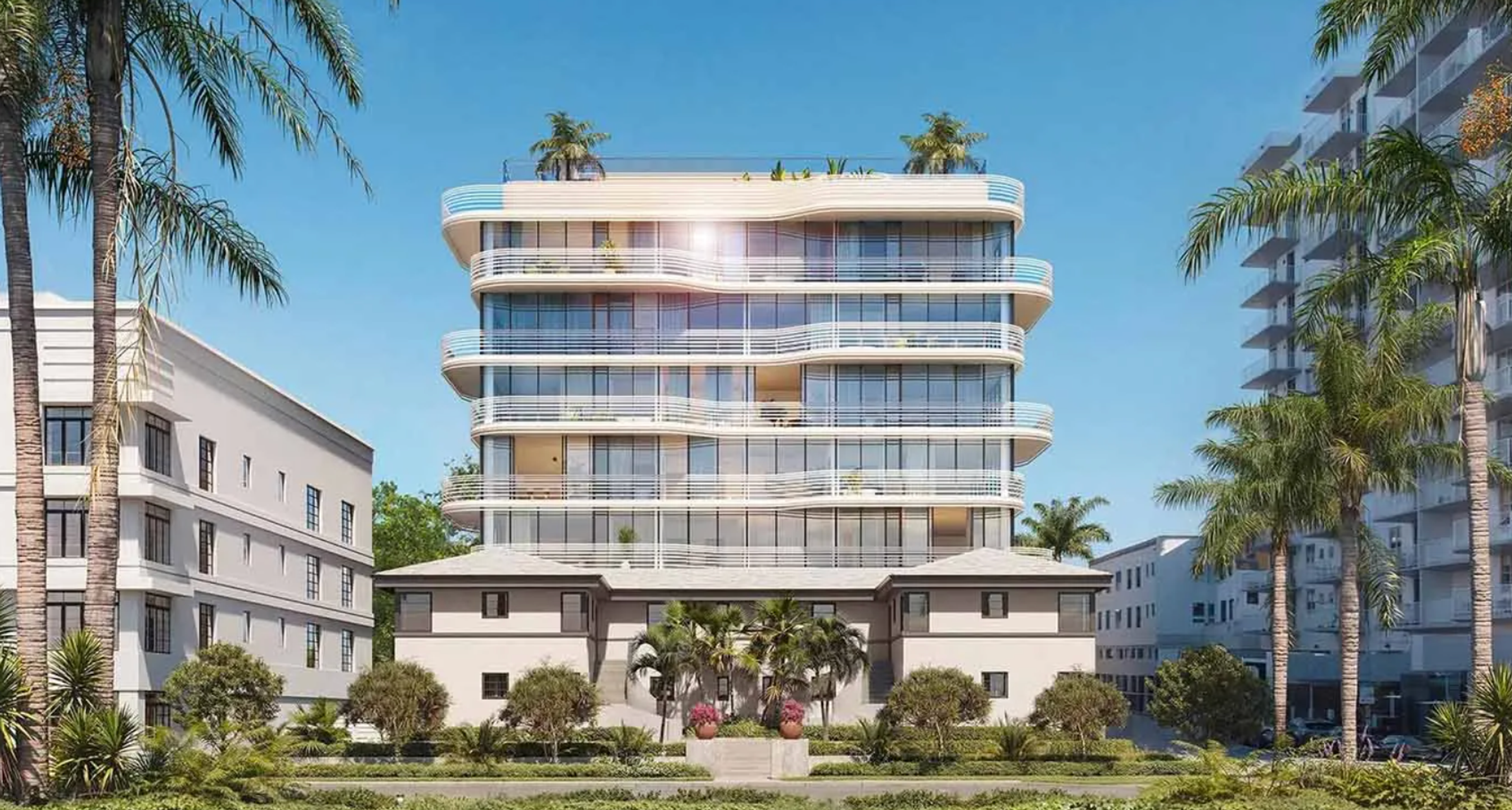 S3 Capital Provides $20M Loan for Miami Beach Condo