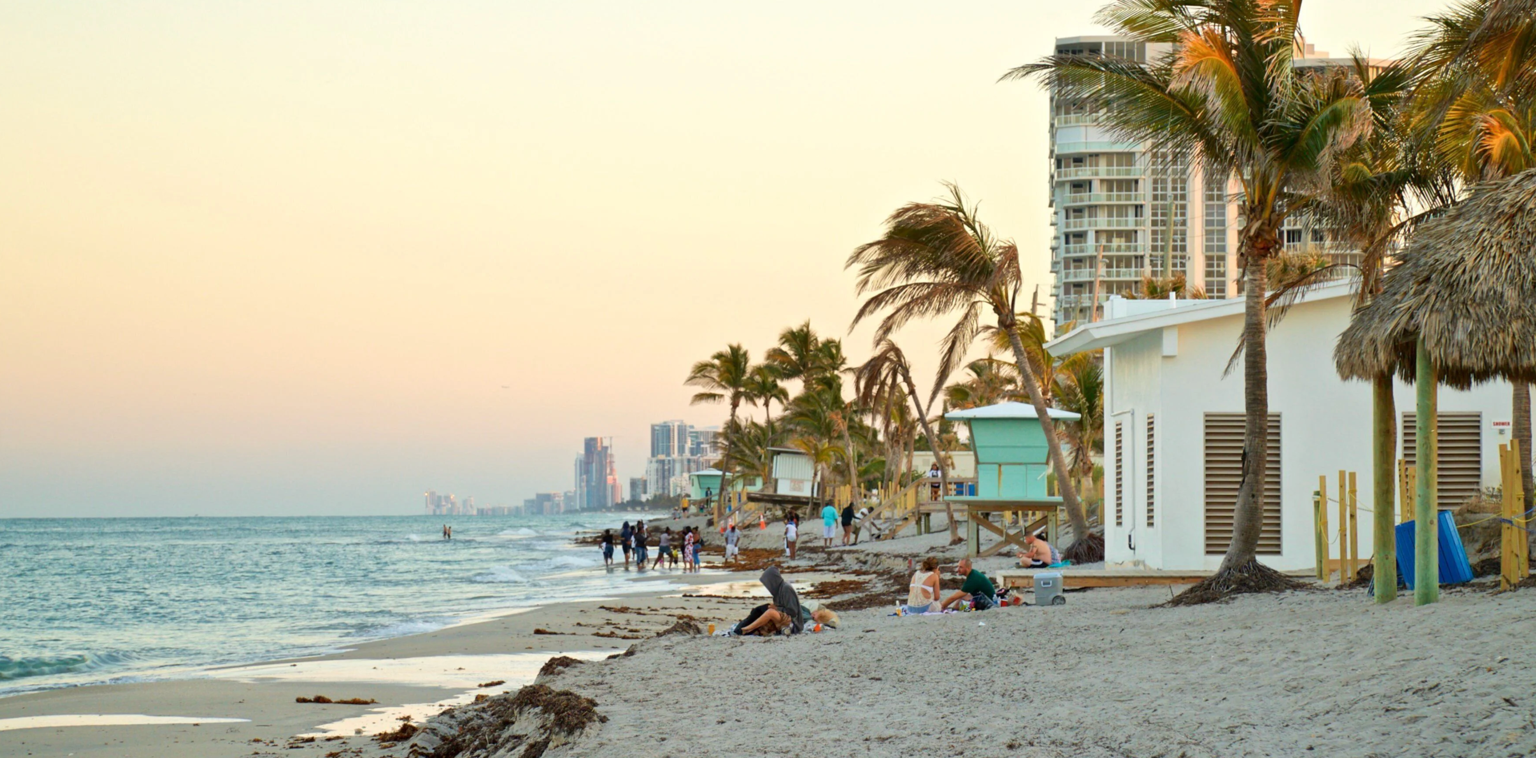 Cohen Plans Dania Beach Office After Foreclosure Battle