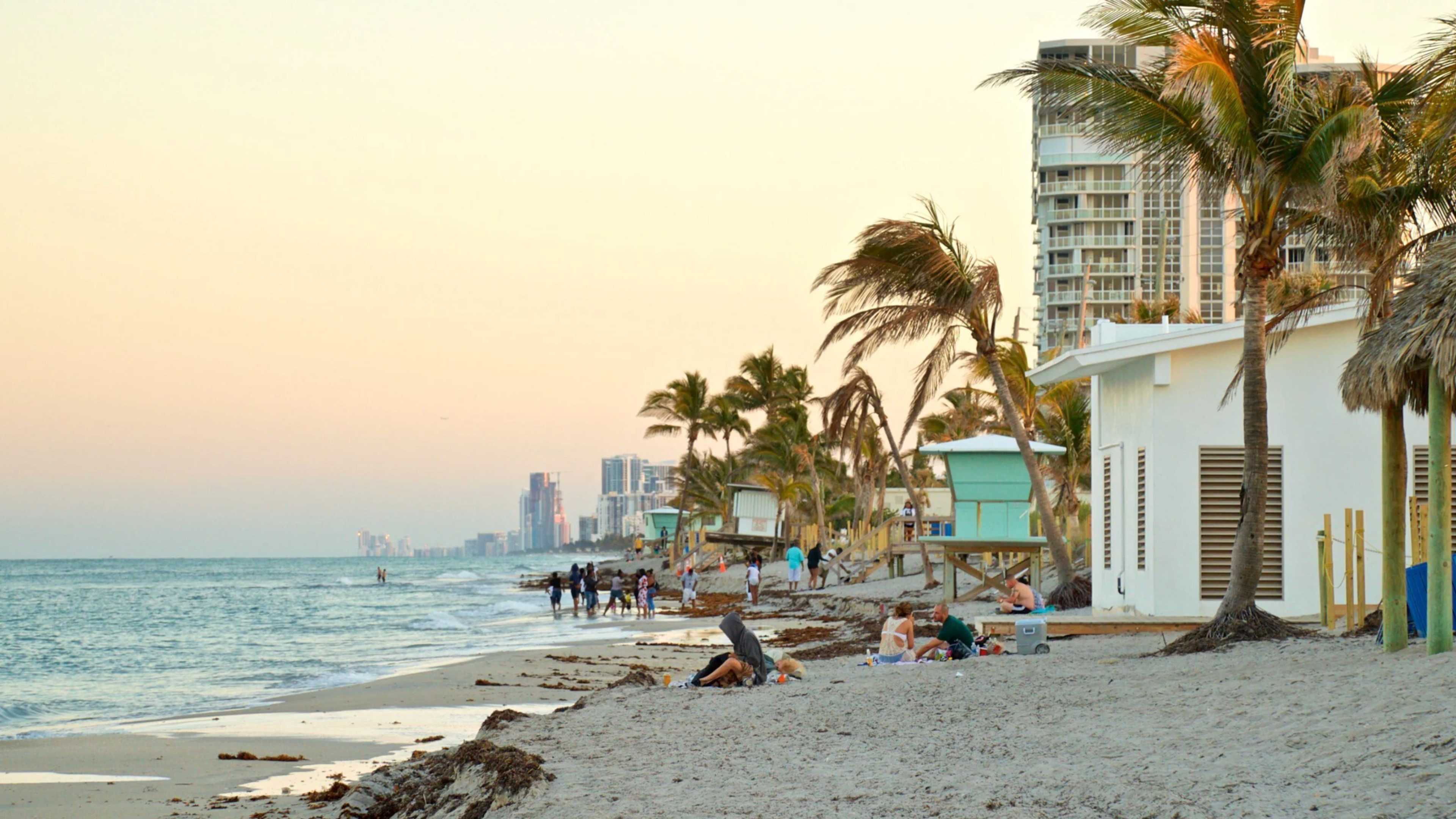 Cohen Plans Dania Beach Office After Foreclosure Battle