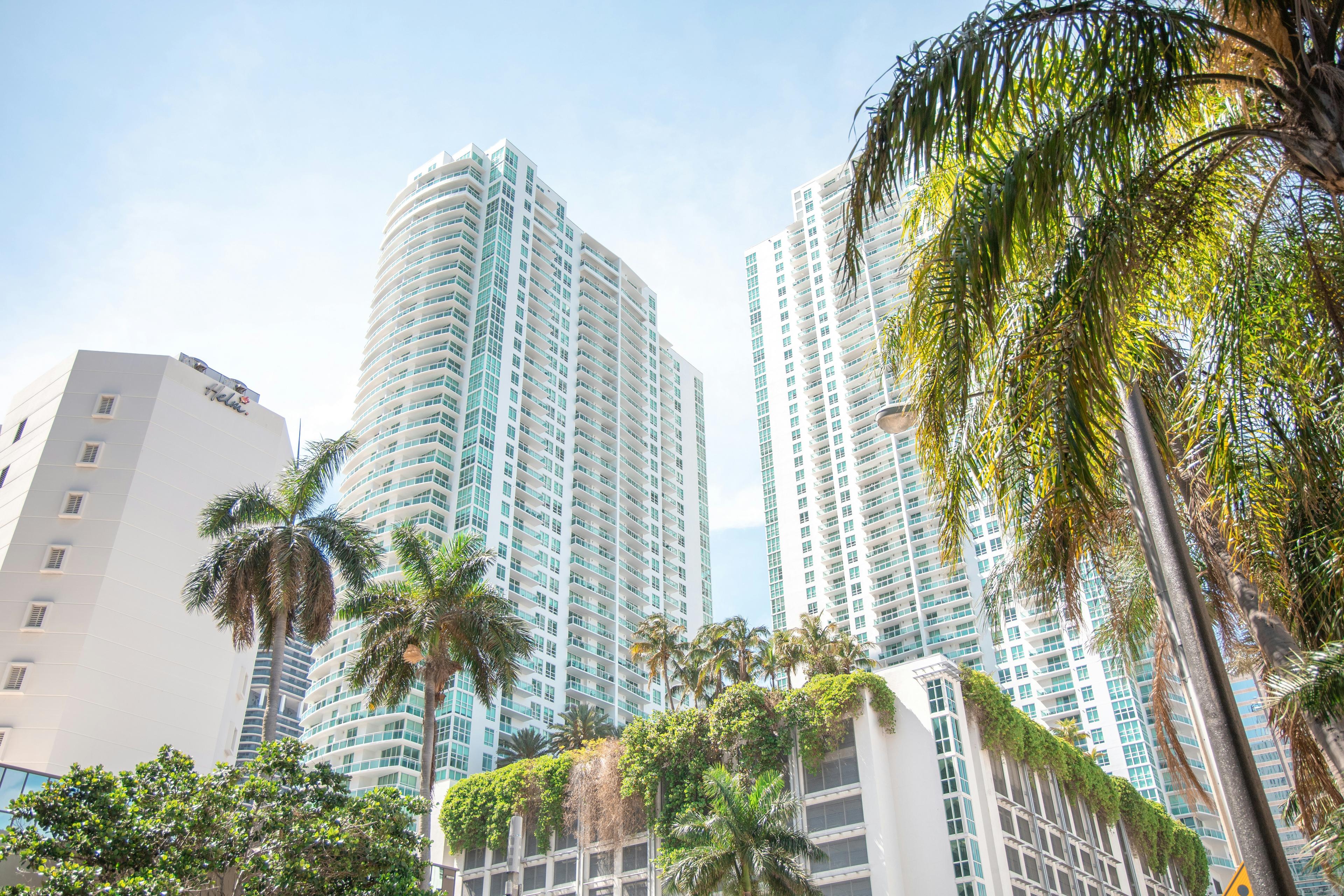Family Offices Drive South Florida Apartment Acquisitions