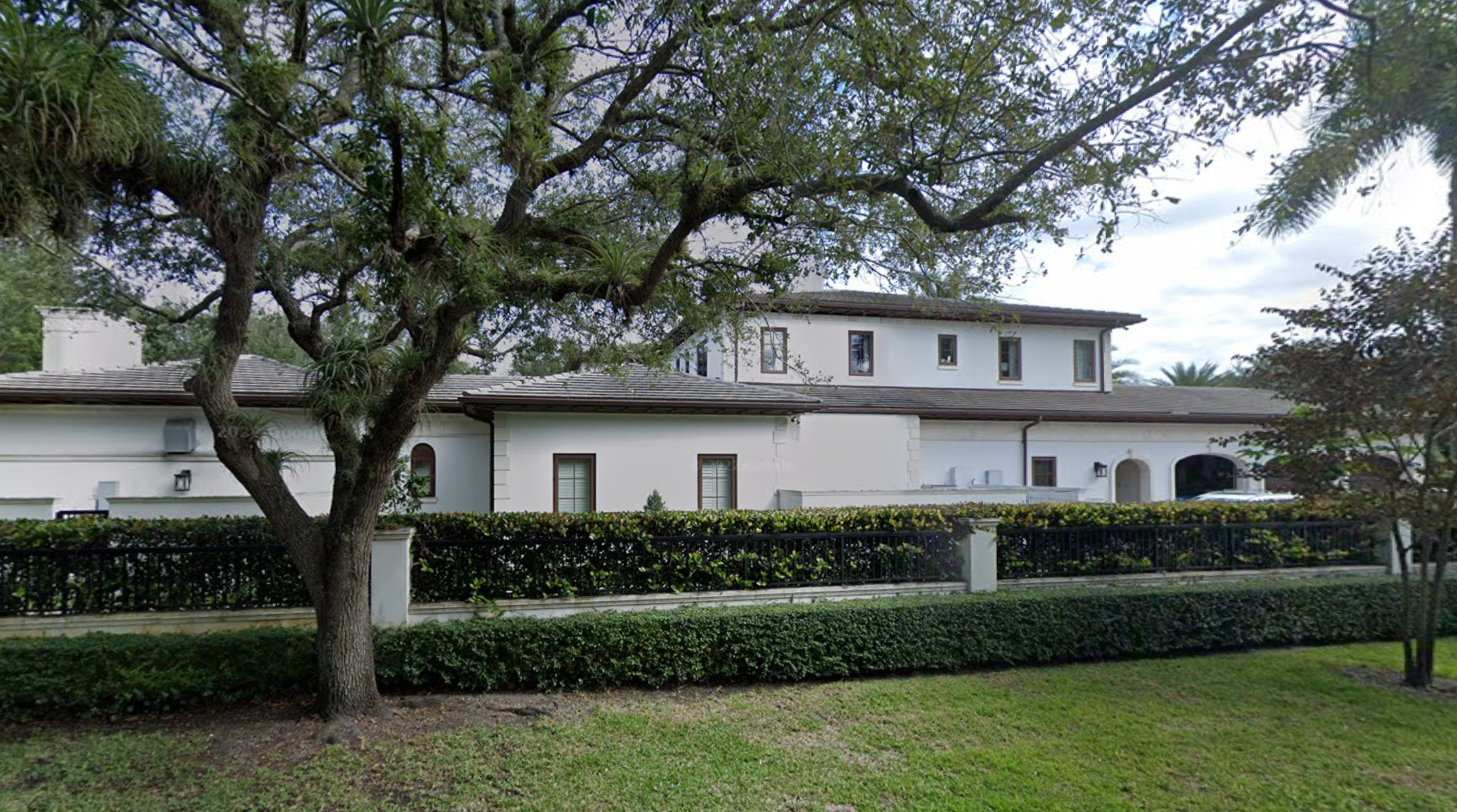 NBA Star Jeff Green Closes $15.5M Pinecrest Estate Sale