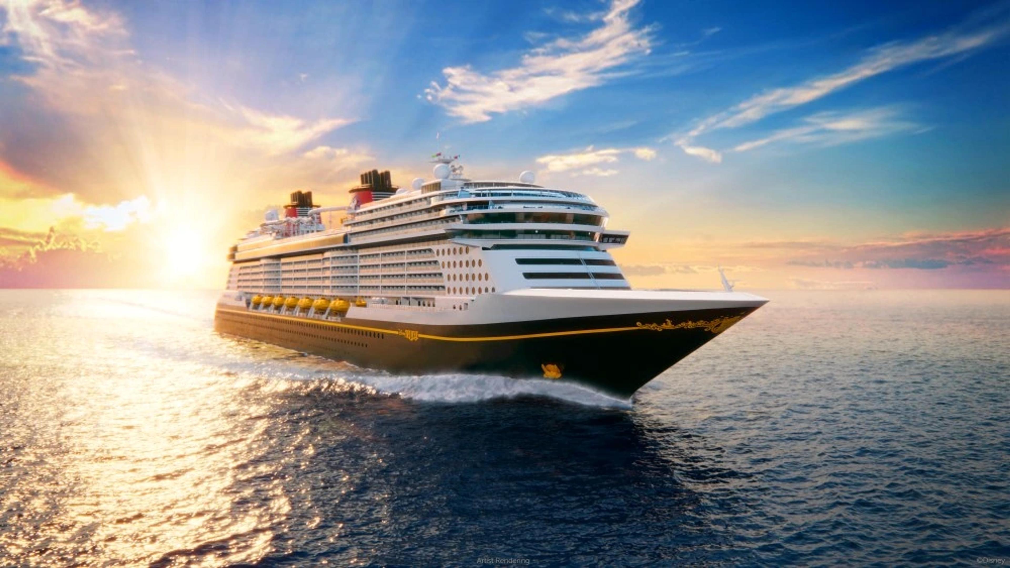 Disney Believe plans Fort Lauderdale debut as public bookings open October 19