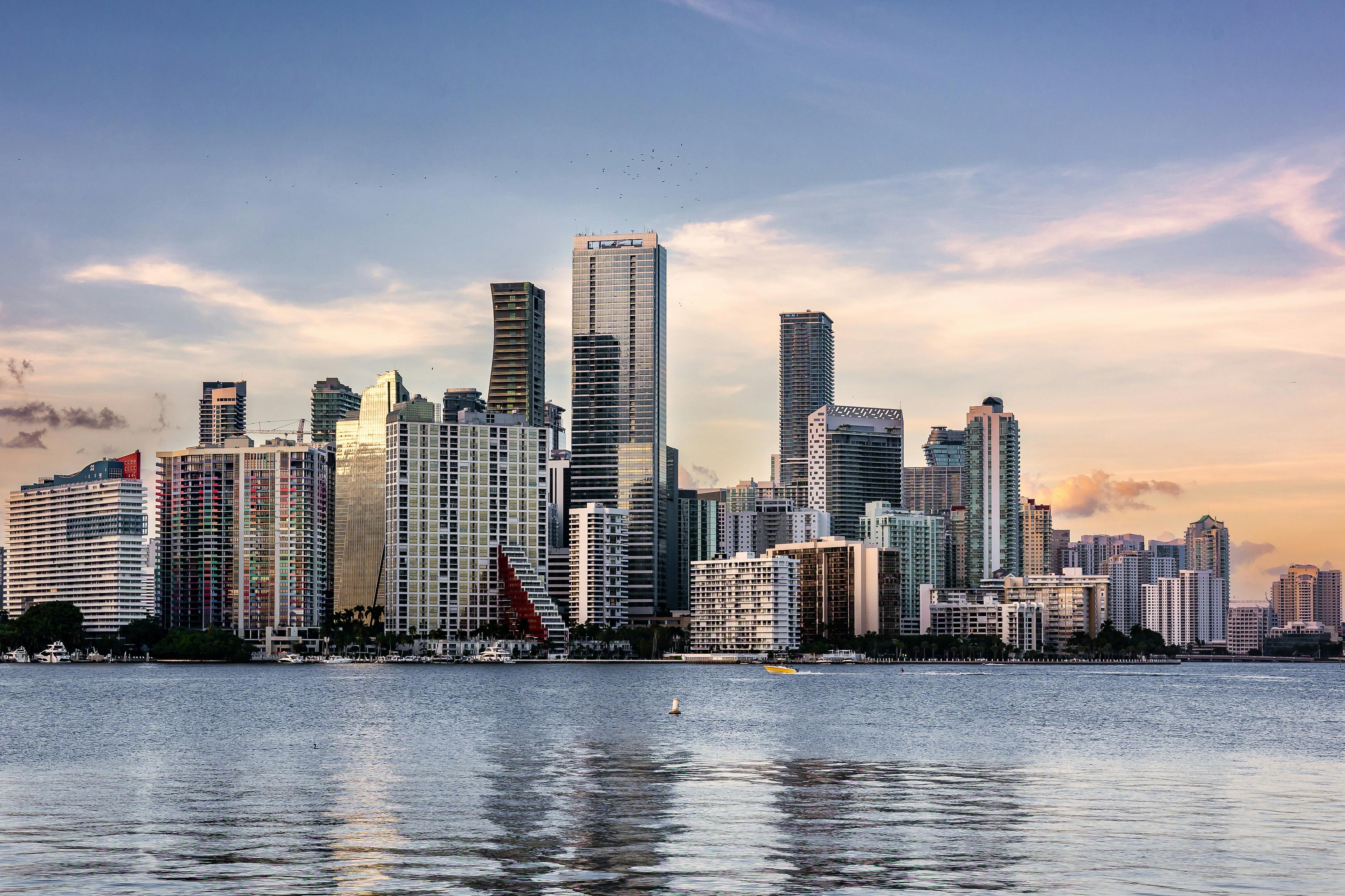 Citadel effect: Global Finance Firms Expand Miami Footprint Across Key Districts