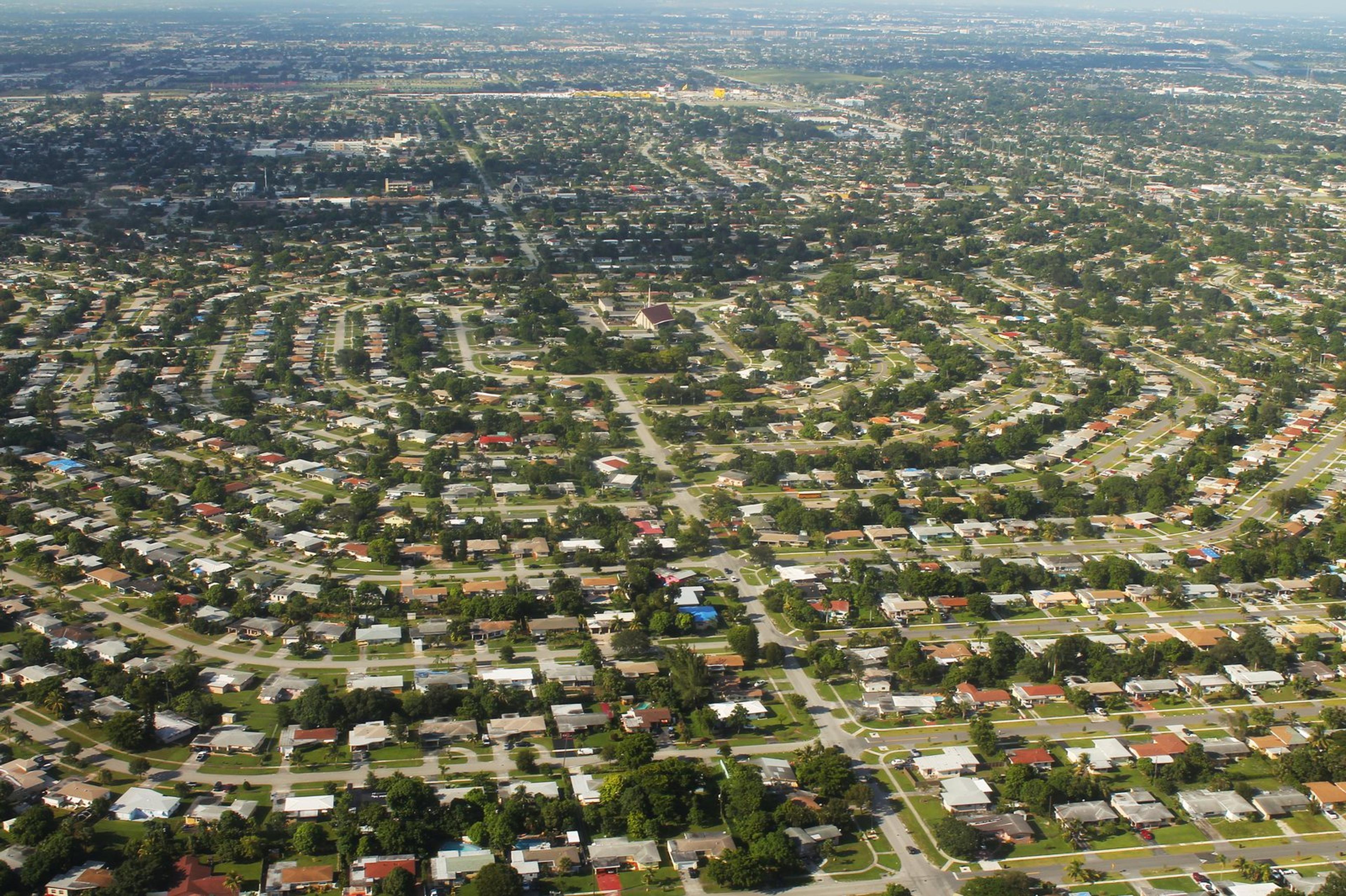 Broward seeks developer for at least 35 affordable homes in Fort Lauderdale