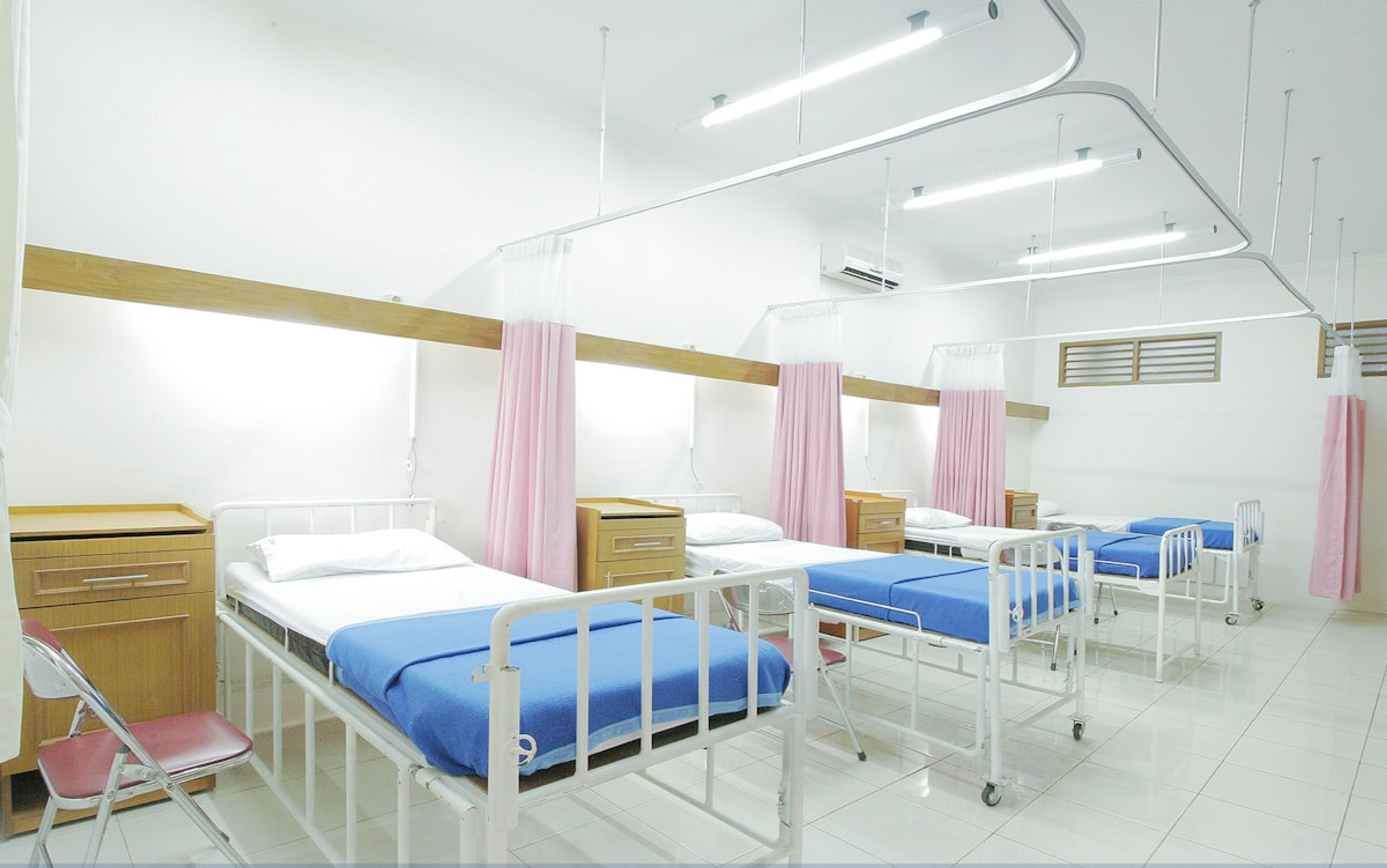 Baptist Health Deploys AI Diagnostics Across 12 South Florida Facilities