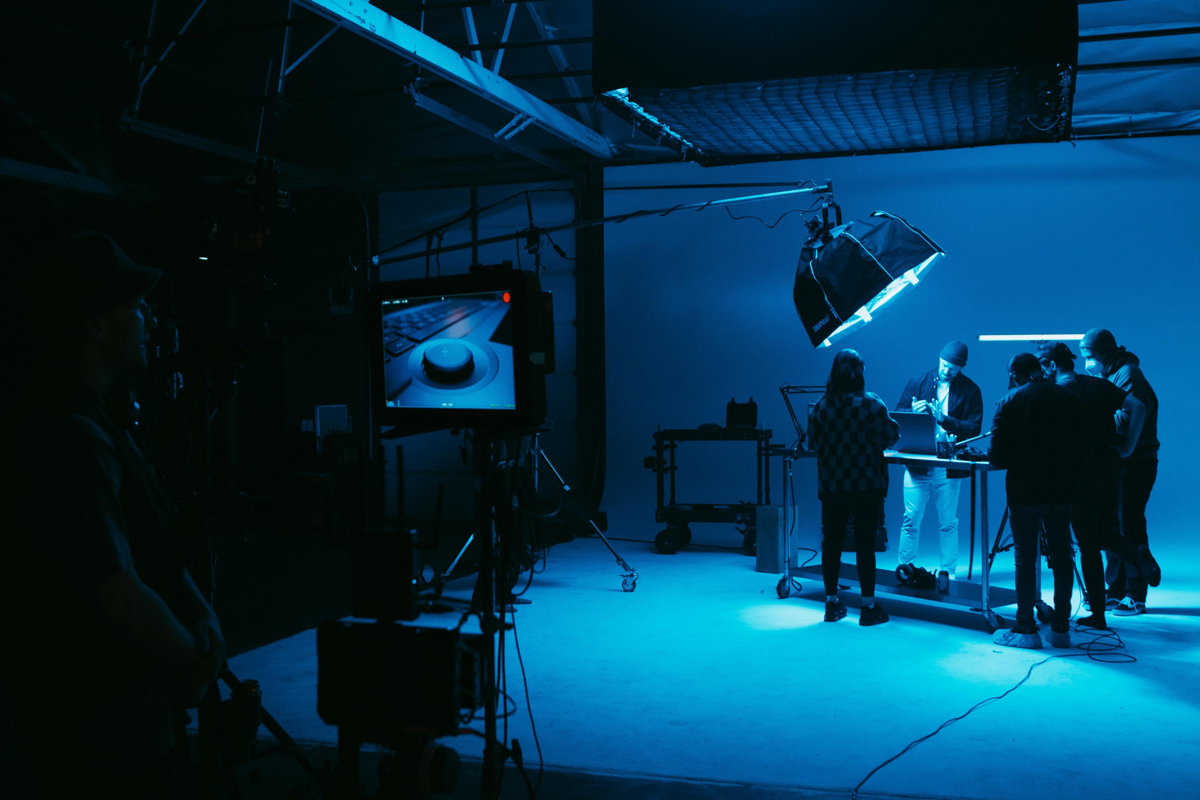 Film Permits Signal Production Activity Across Miami Region