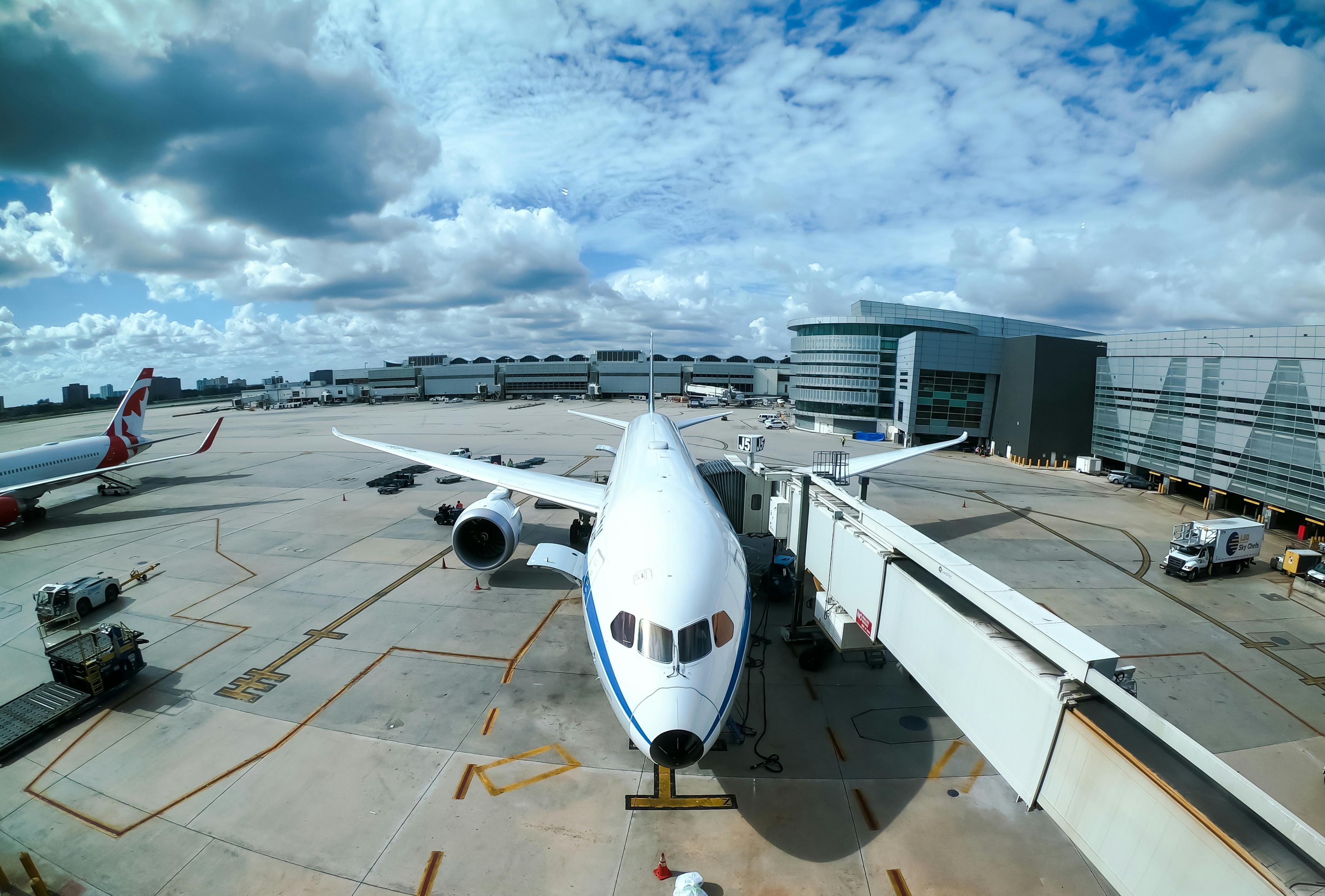 Aircraft Shortage Delays Miami Airport International Route Expansion