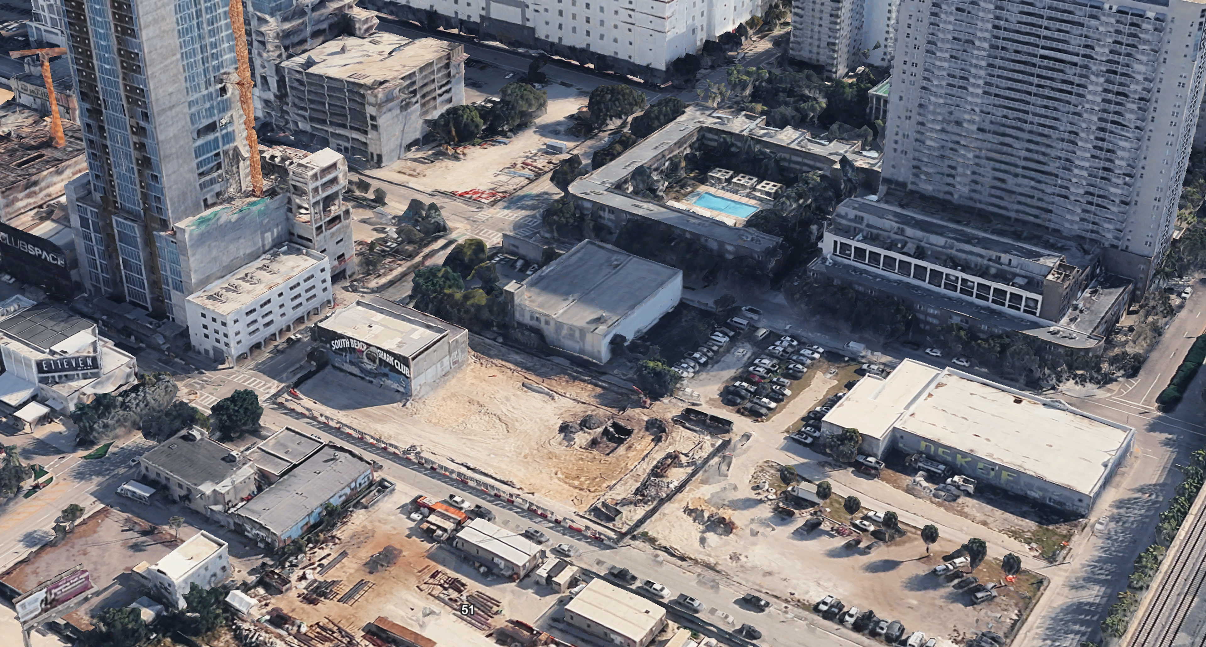 Kygo-Backed Palm Tree Crew Debuts Miami Condo Tower