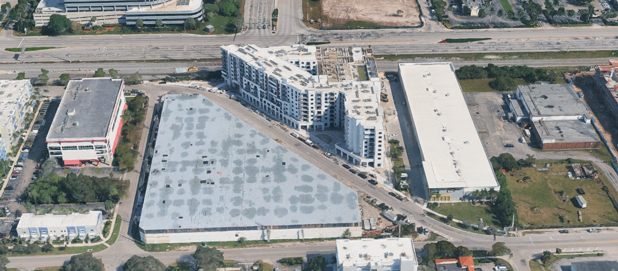 Dutch Investment Firm Acquires Miami Complex for $110M | 22Miami