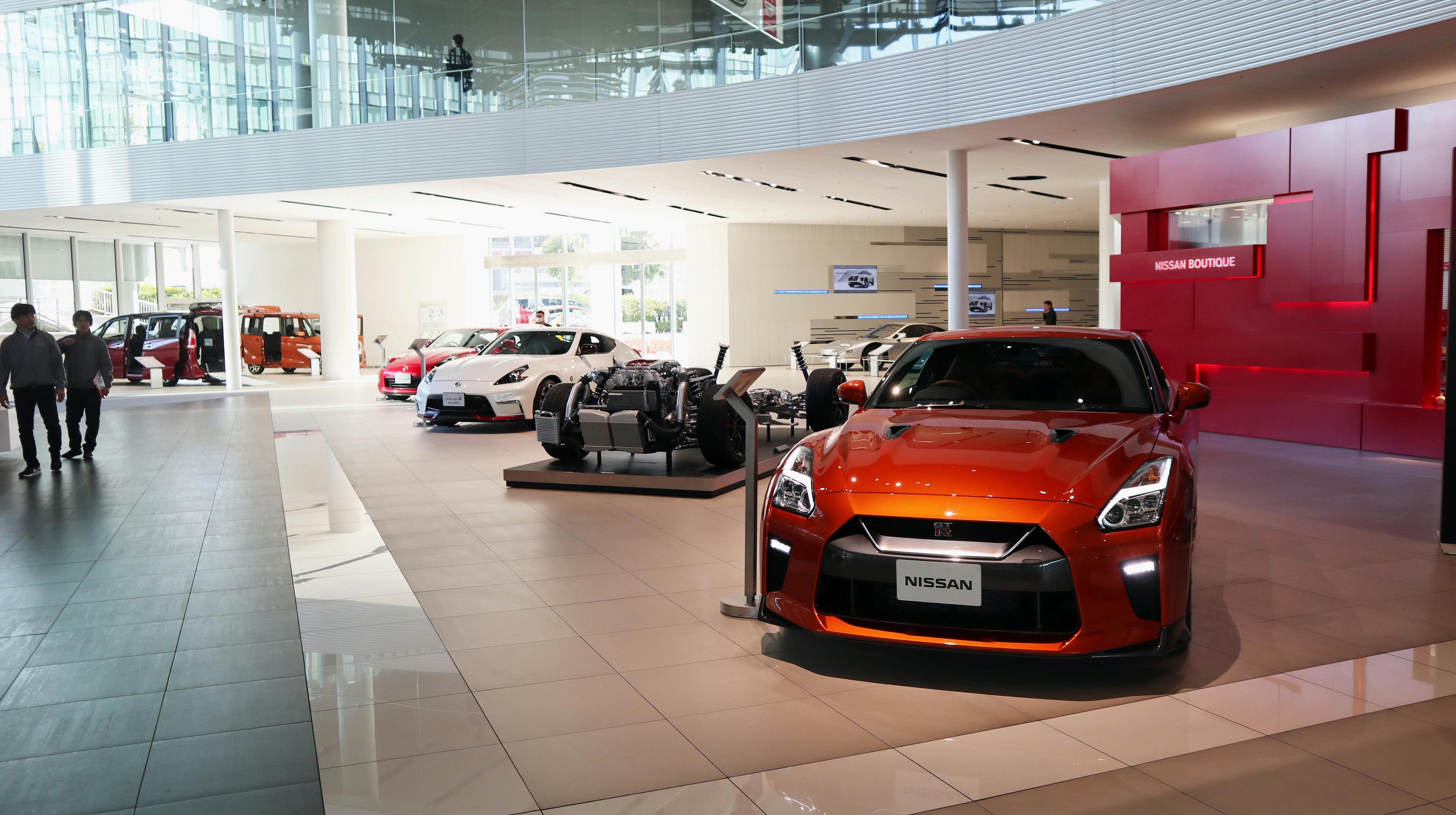 Dream Motor Group Acquires Two Doral Auto Dealerships