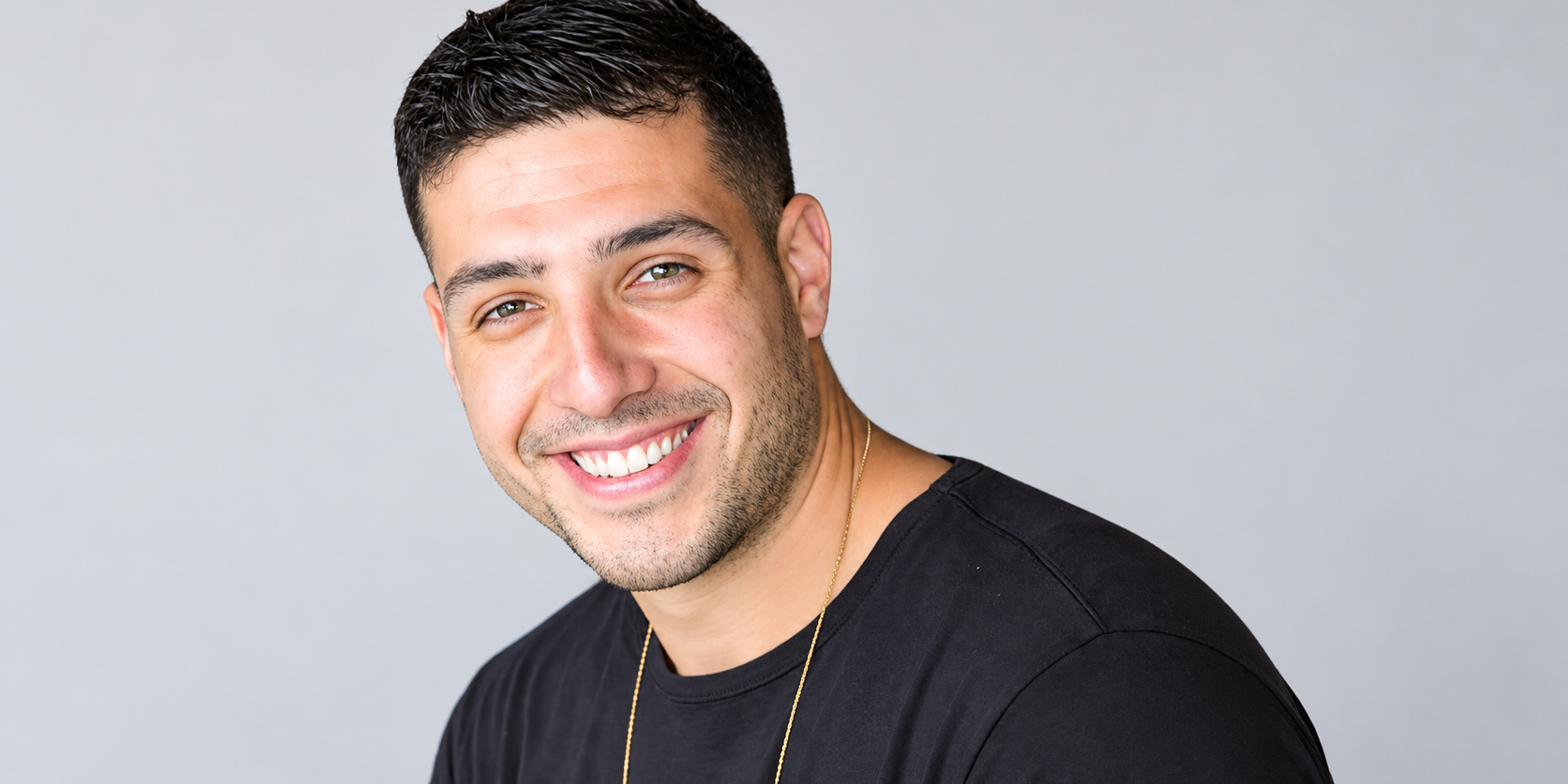 Dan Novaes: From Smartphones That Pay to the Business of AI Data