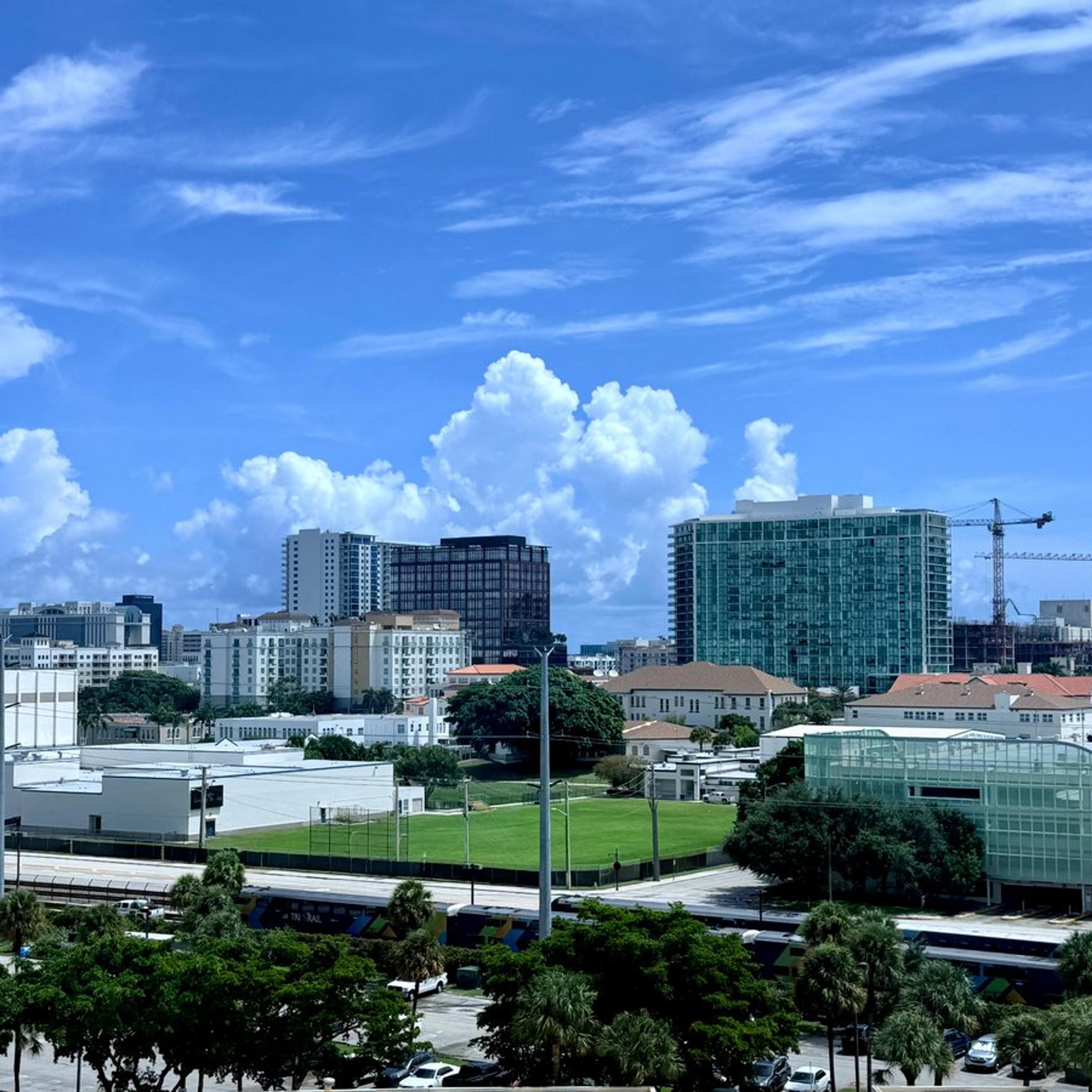 October Capital launches in West Palm Beach with Takkion deal and two signed acquisitions