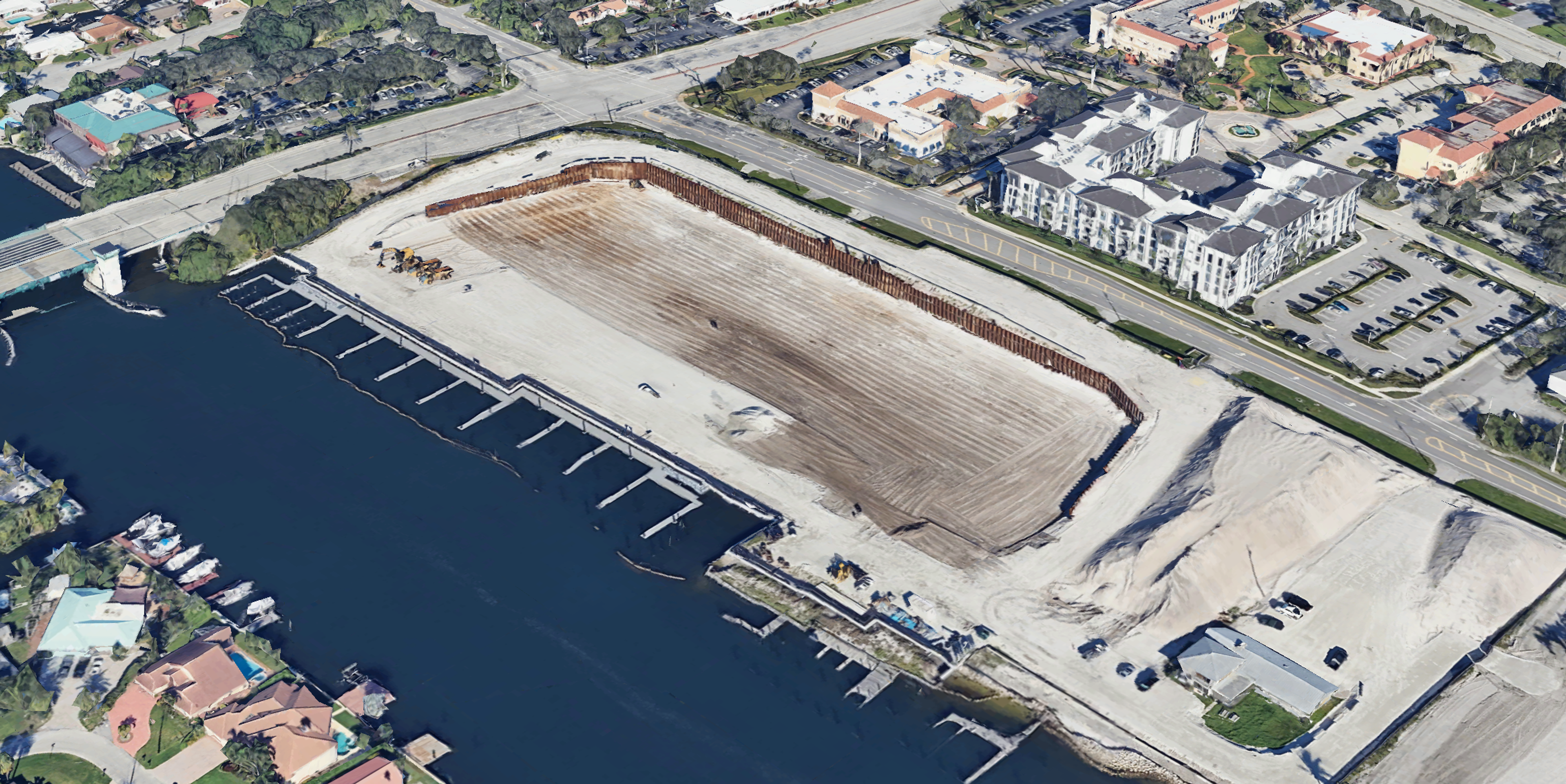 Catalfumo Closes $401M Financing for Ritz-Carlton Condos