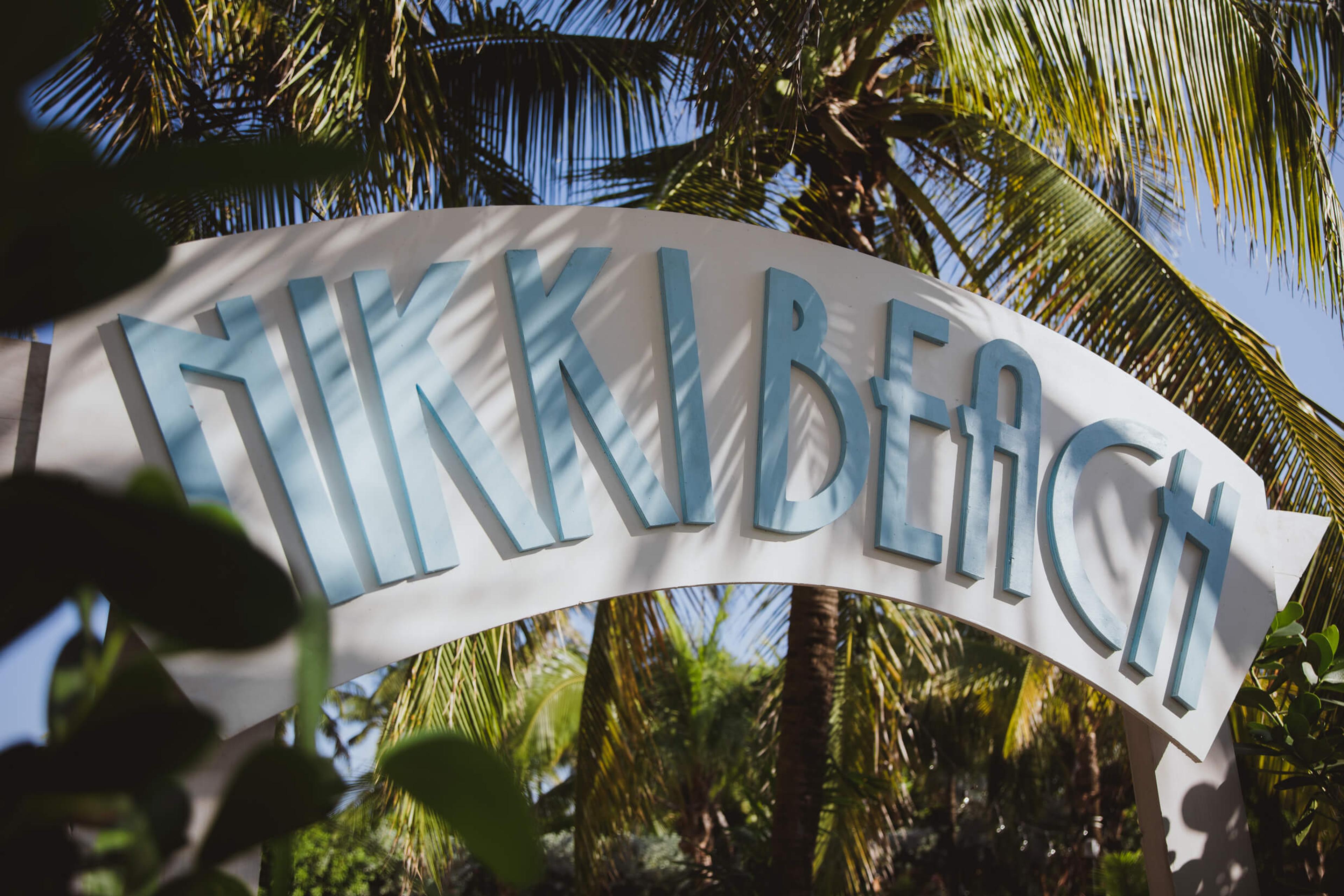 Miami Beach Nikki Beach Settlement Clears Path for Development