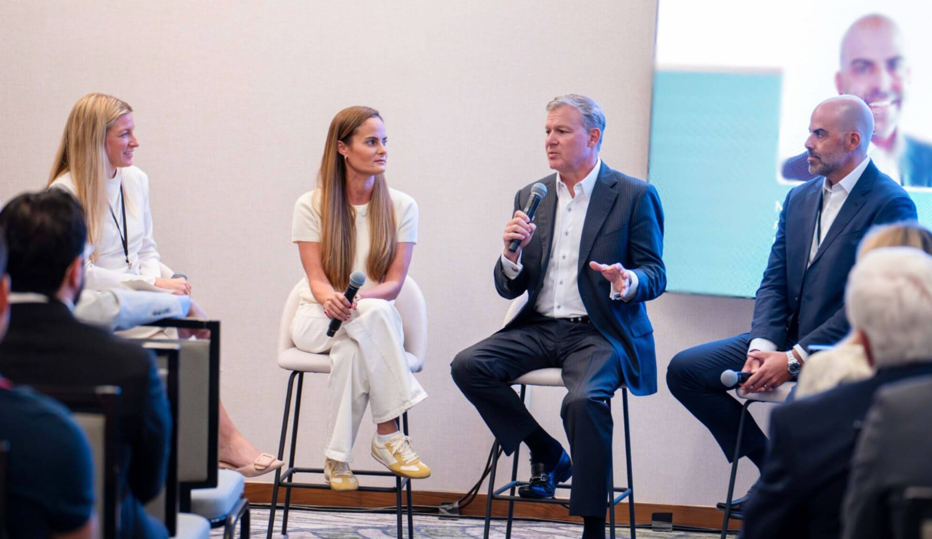 Florida Launches Accelerator for 46 Startups as Miami Strengthens Its Defense Technology Ambitions