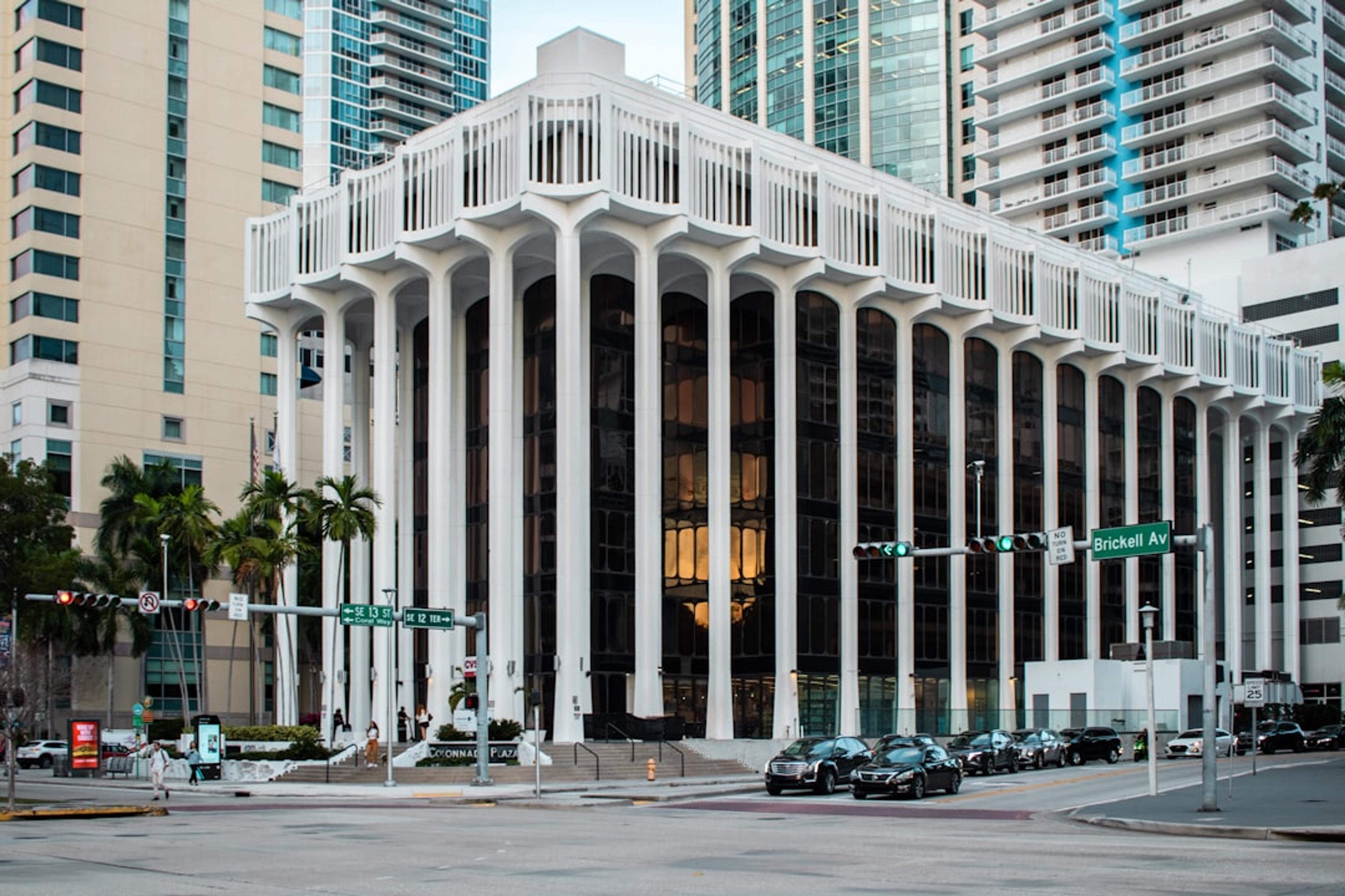 KKR Establishes Permanent Brickell Headquarters in Strategic Move