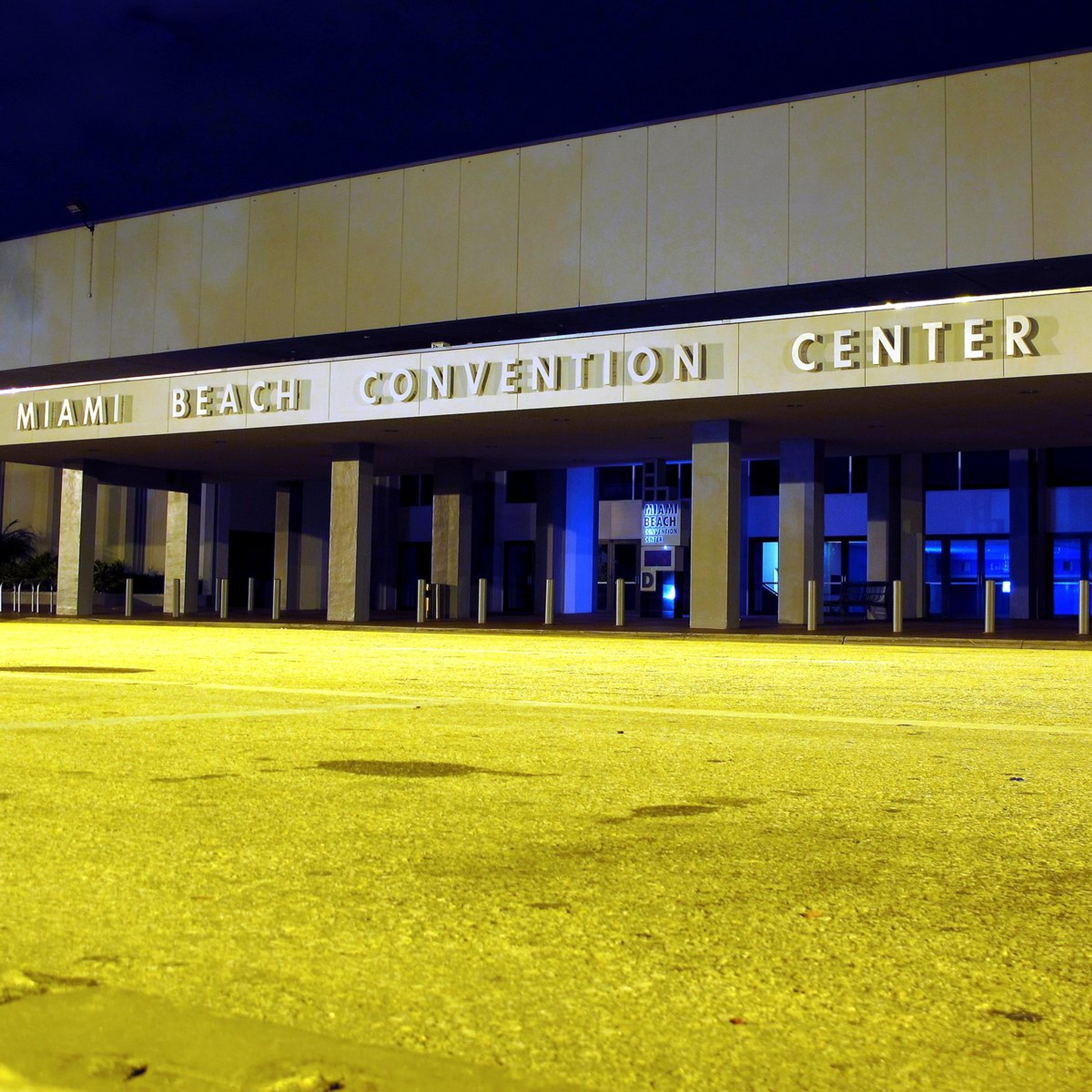 Miami Beach approves Art Basel license through 2031 with lower reported base fee