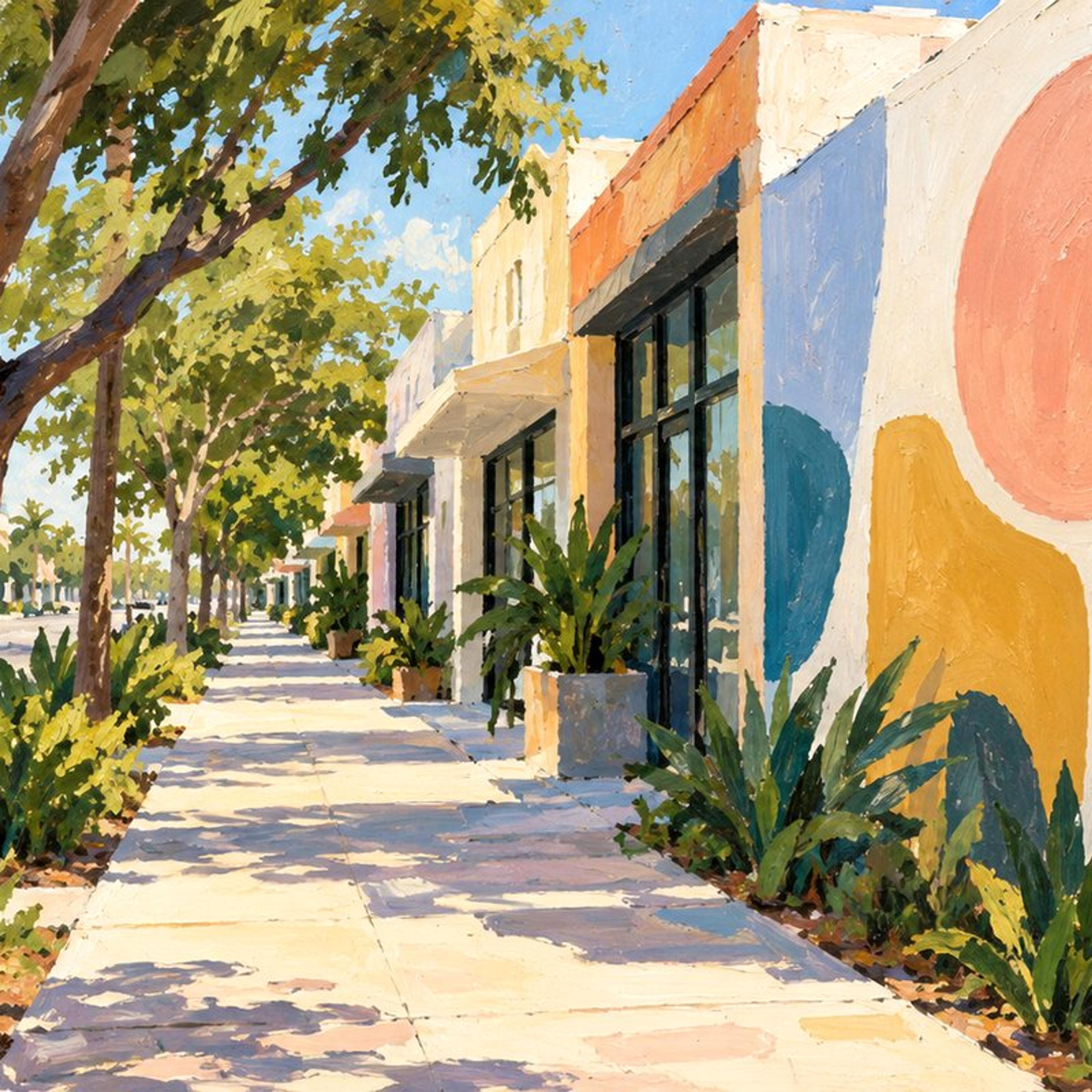 Wynwood Walls opens free admission to Miami-Dade residents through 2028