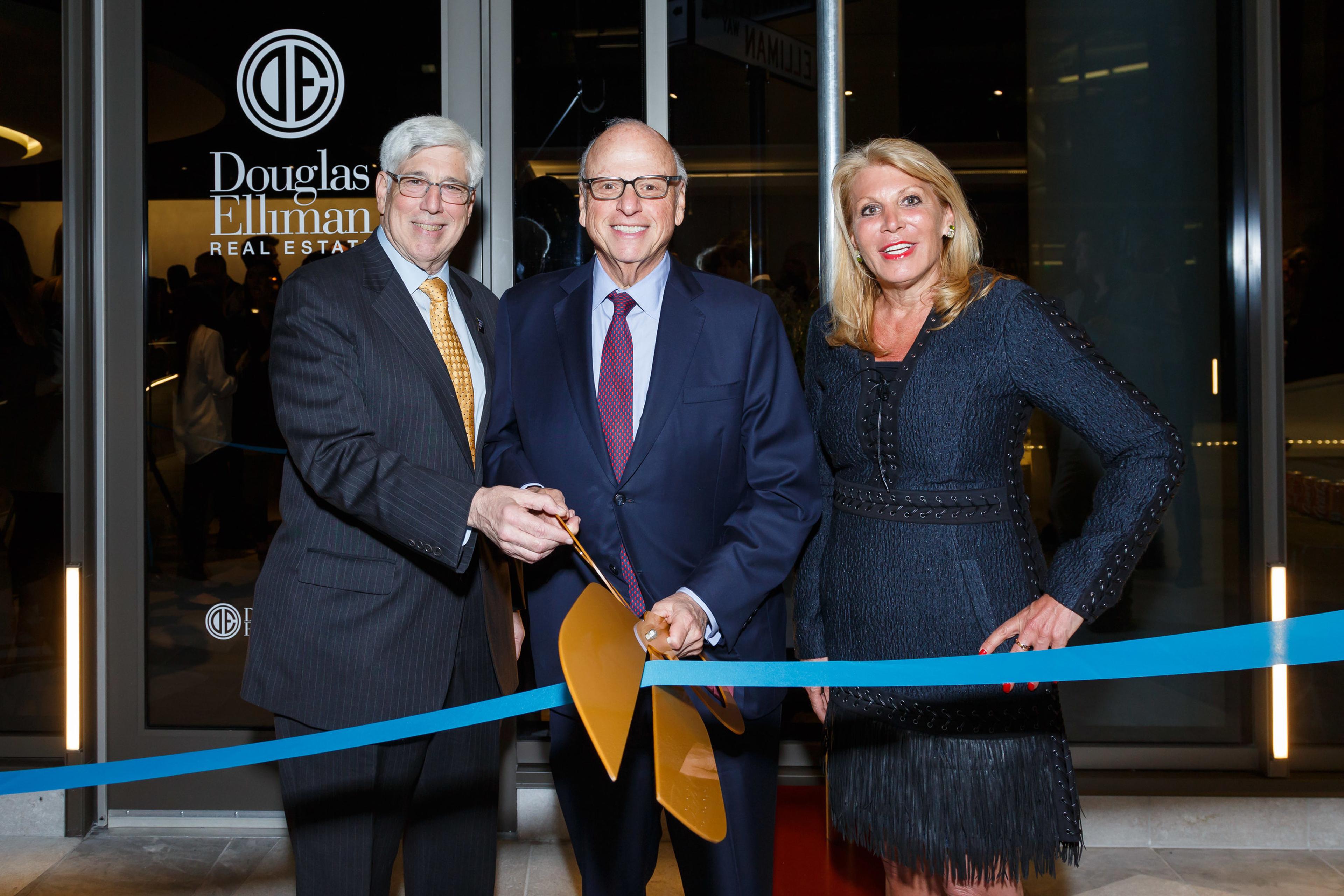 Douglas Elliman CEO Appoints Strategic Growth Leader Oriol