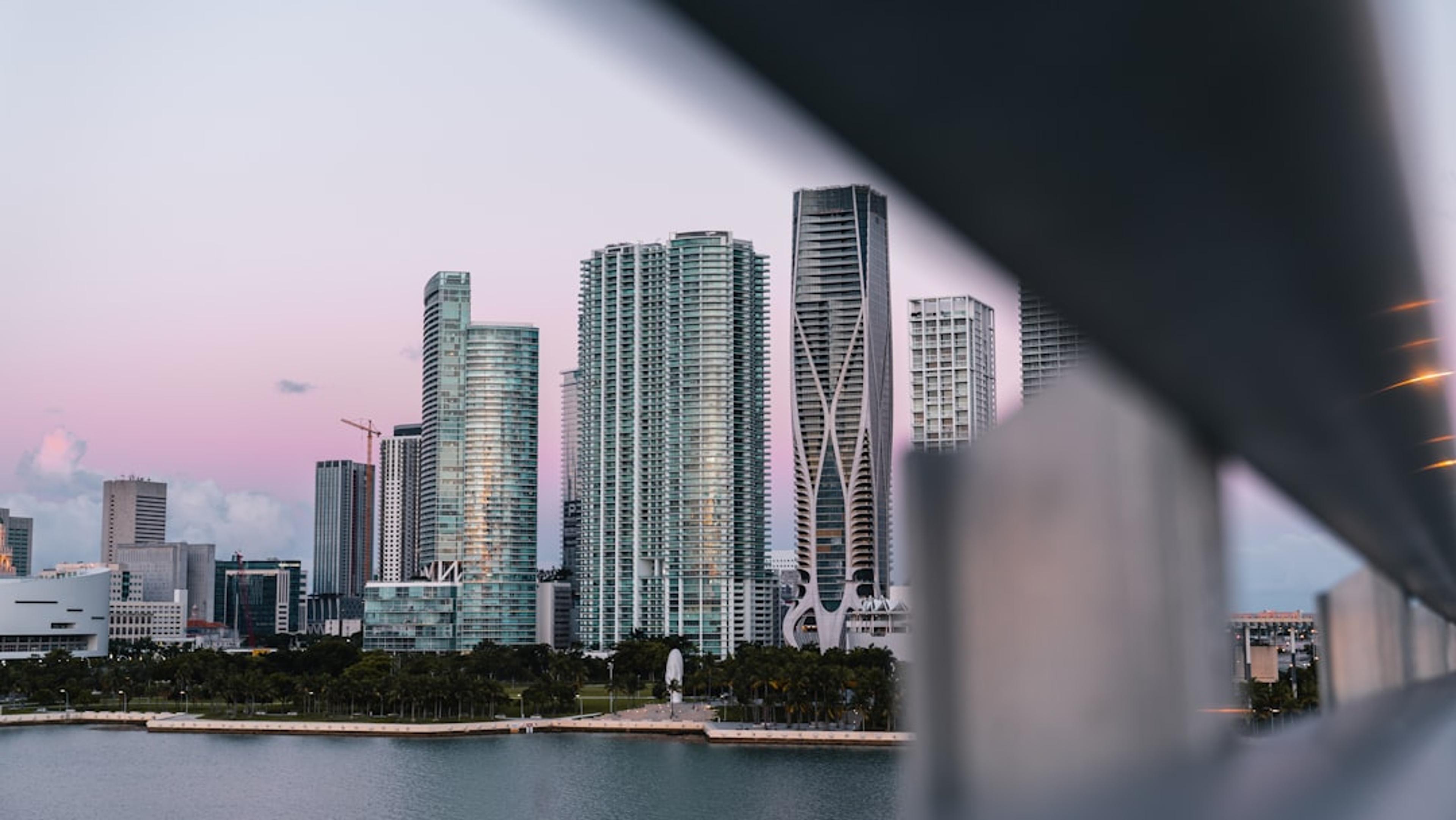 Boca Raton Emerges as Talent Magnet for Professionals