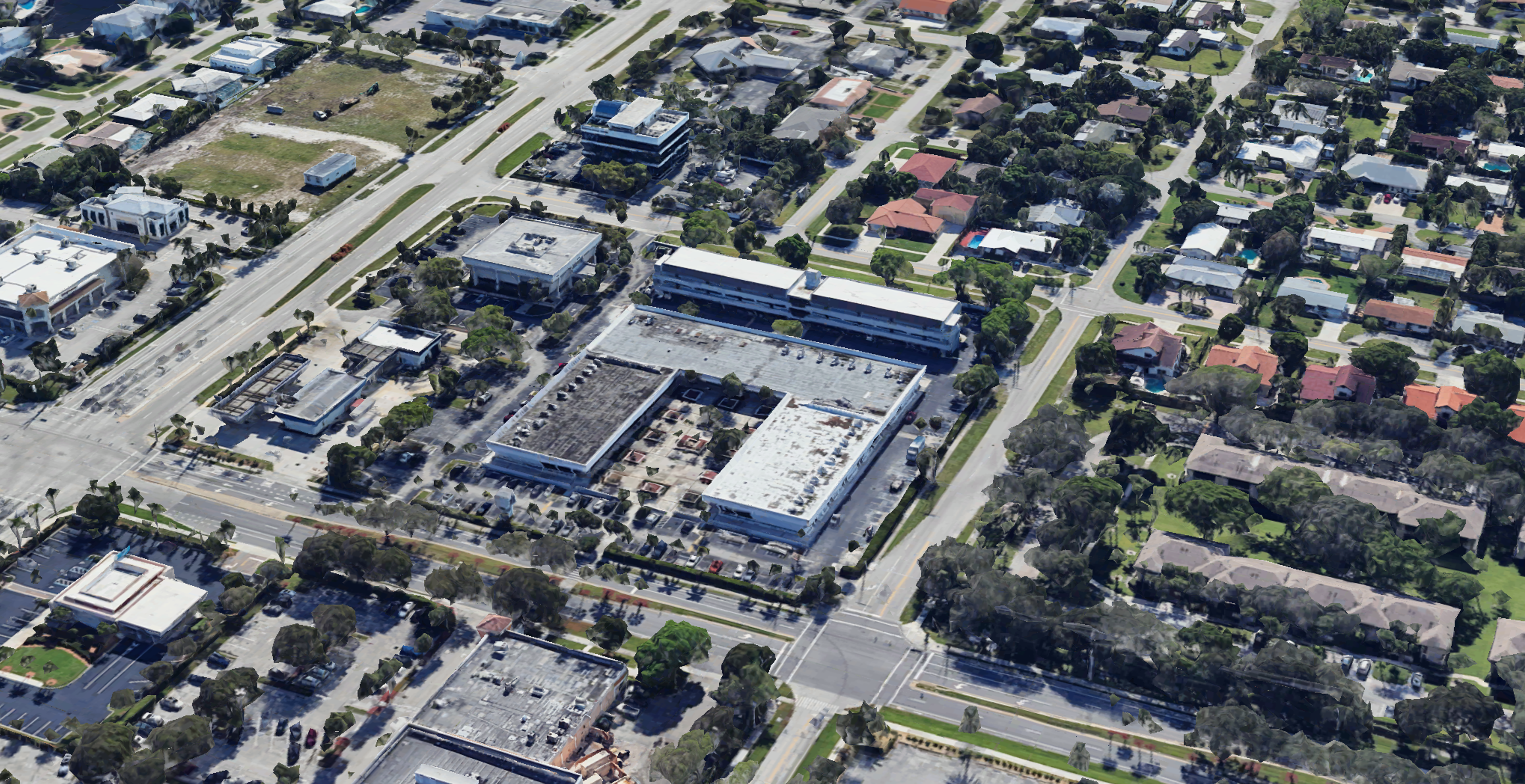 Composure Club Secures 14K SF Fitness Space in Boca