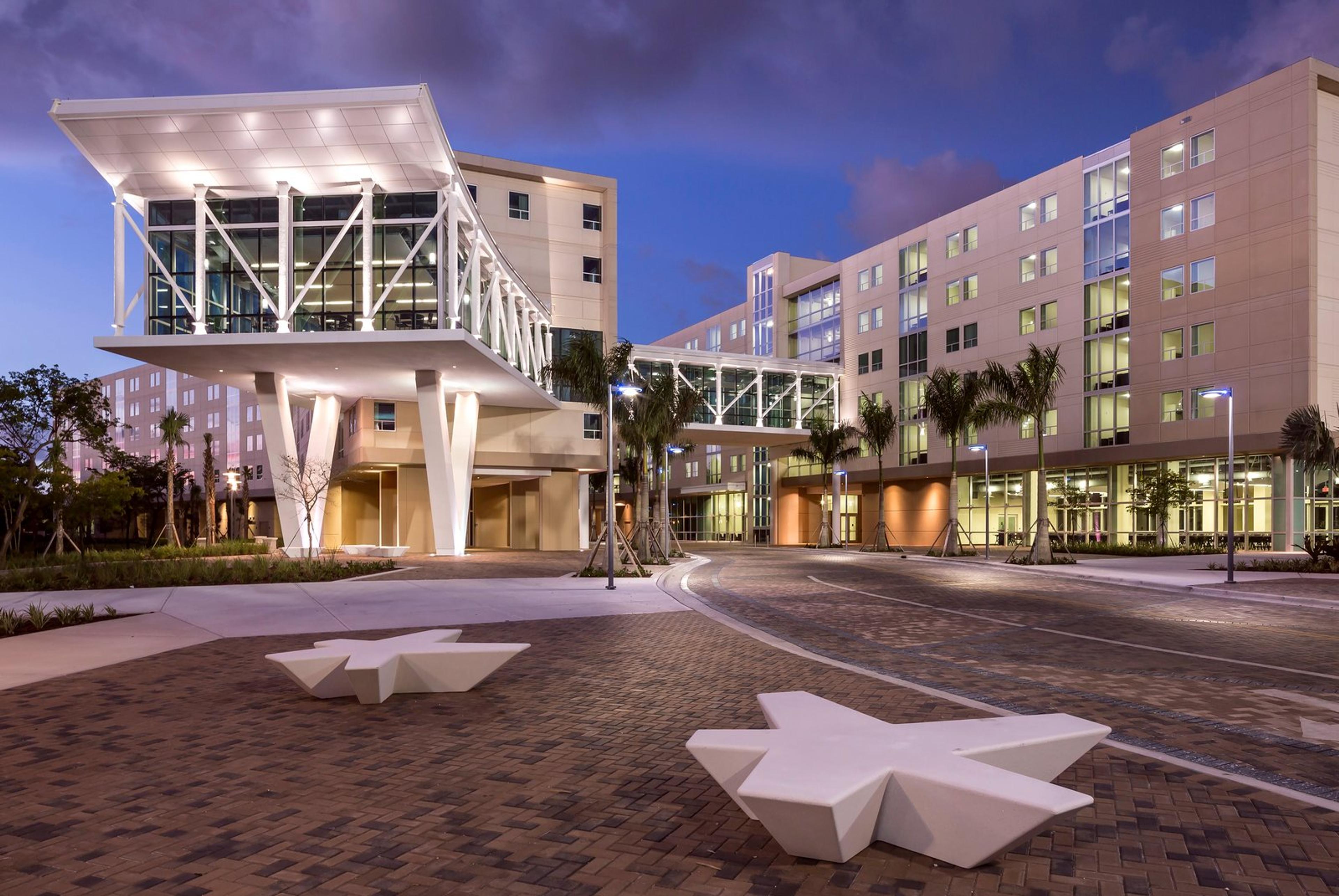 Bond-backed Lapis purchase gives FIU students leasing priority, future ownership option